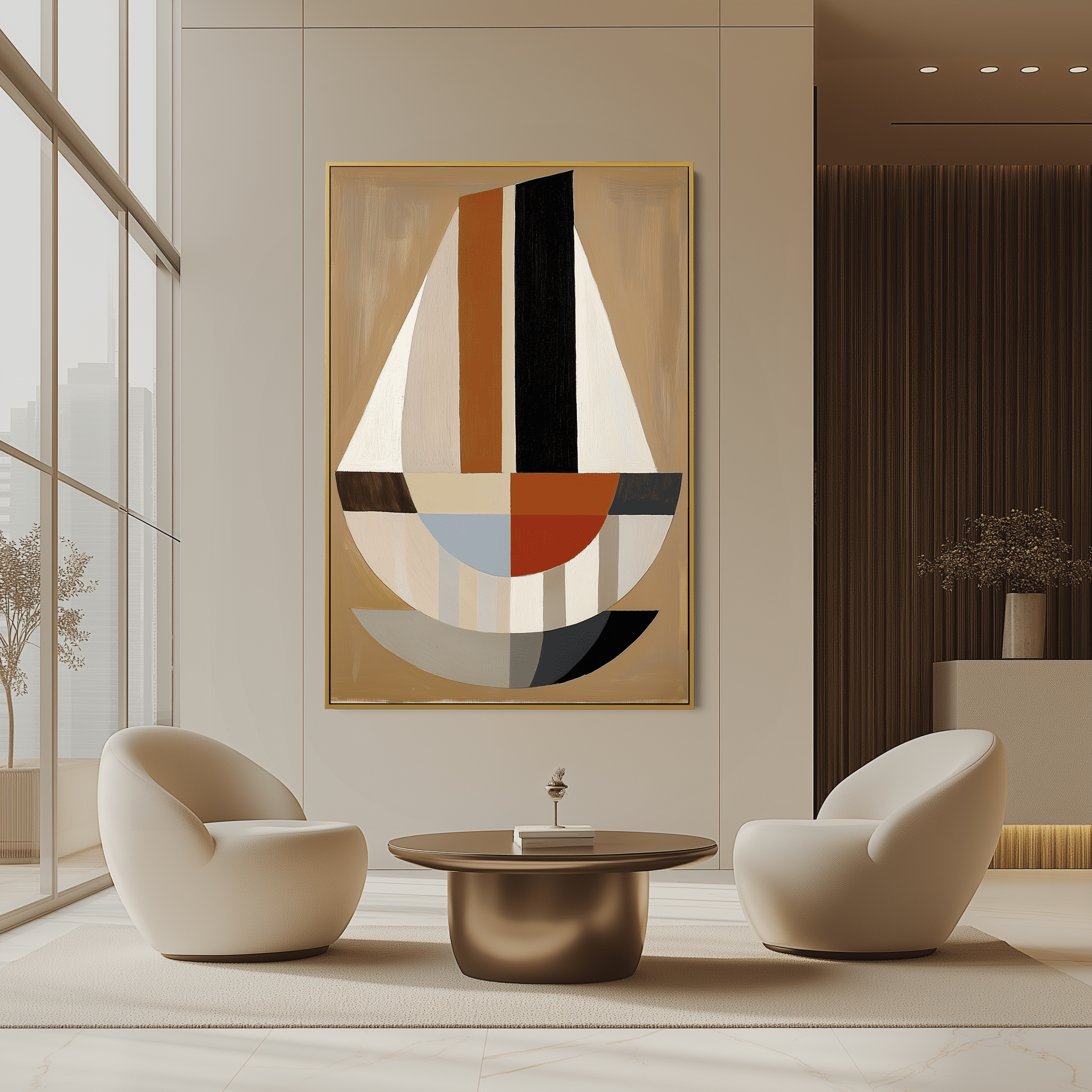 Ember Sail UA - 1271 - Unique Aesthetics