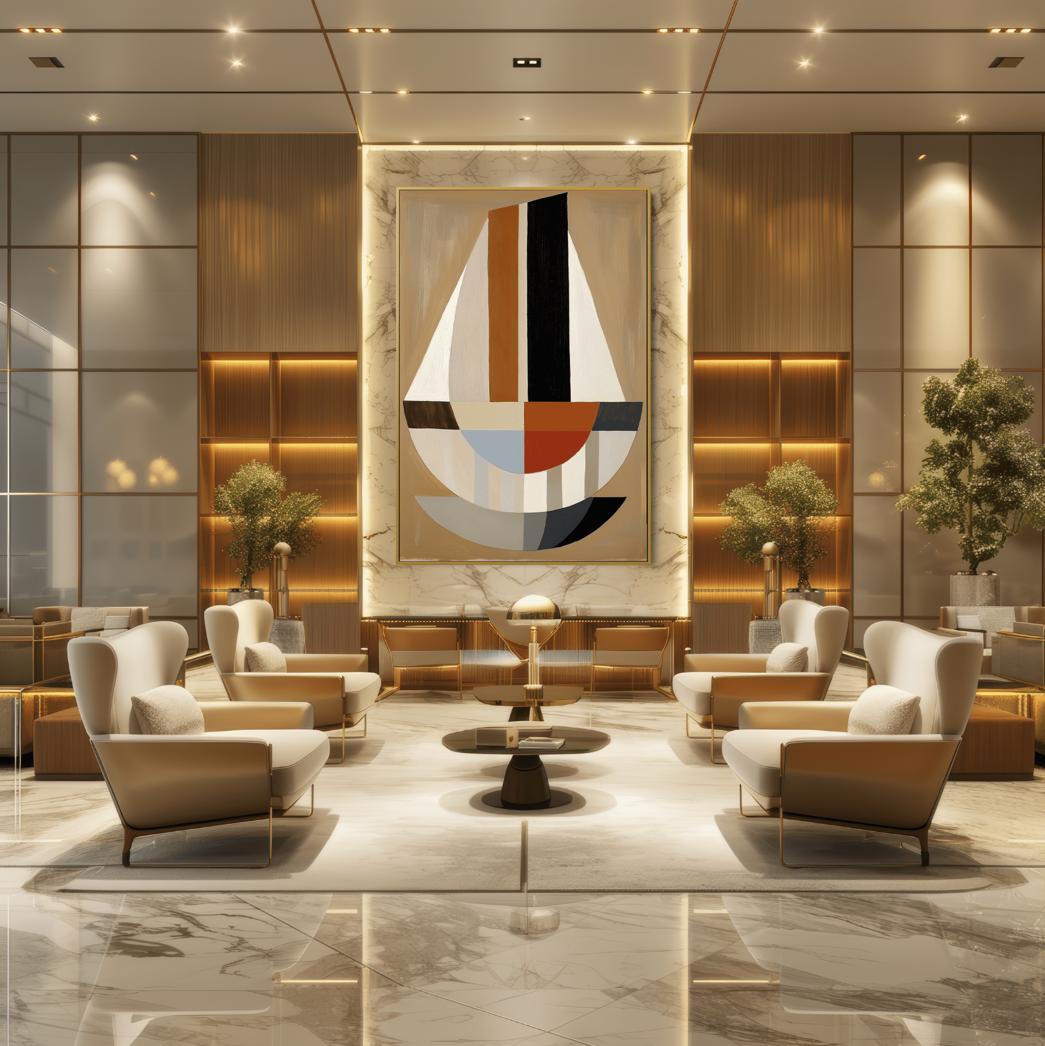 Ember Sail UA - 1271 - Unique Aesthetics