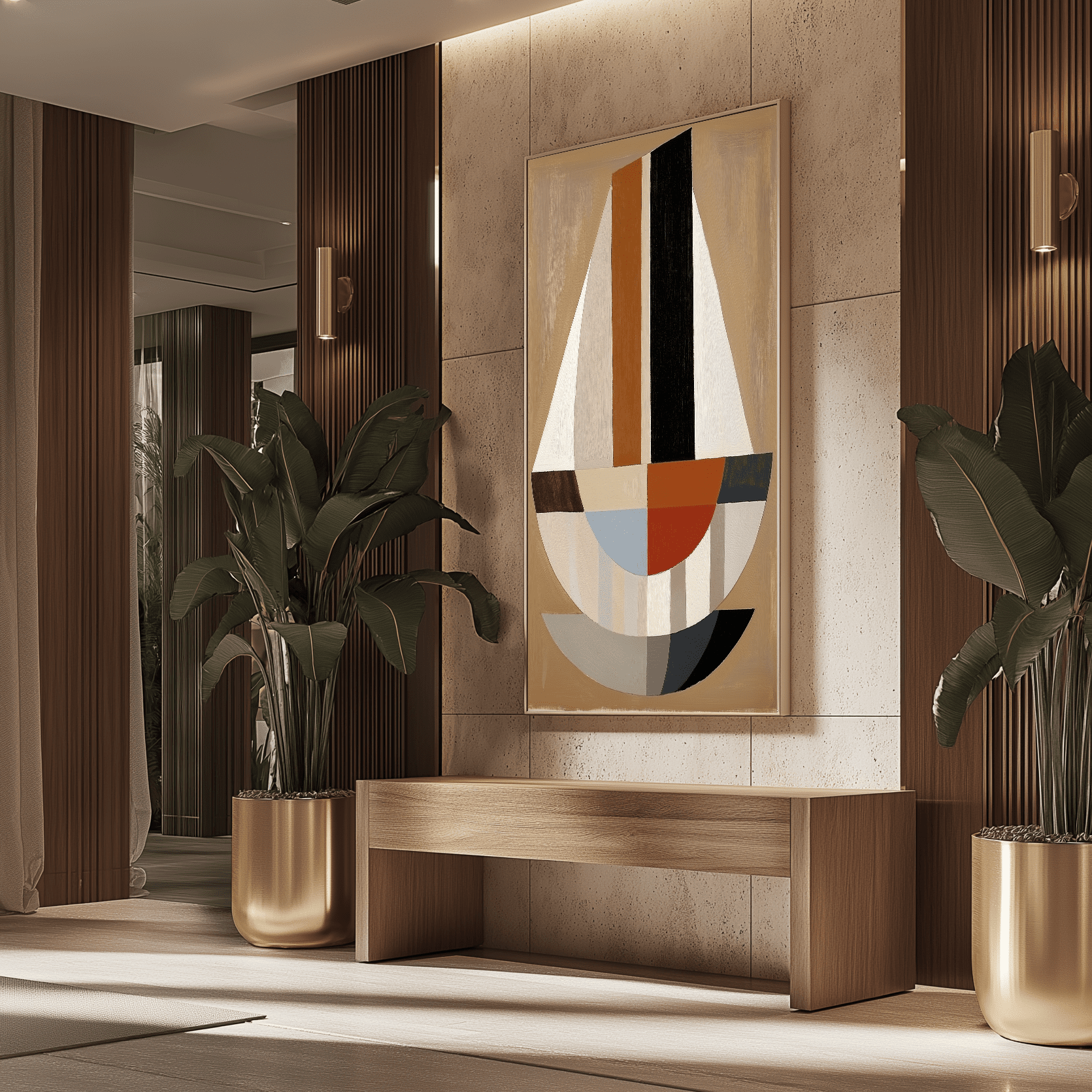 Ember Sail UA - 1271 - Unique Aesthetics