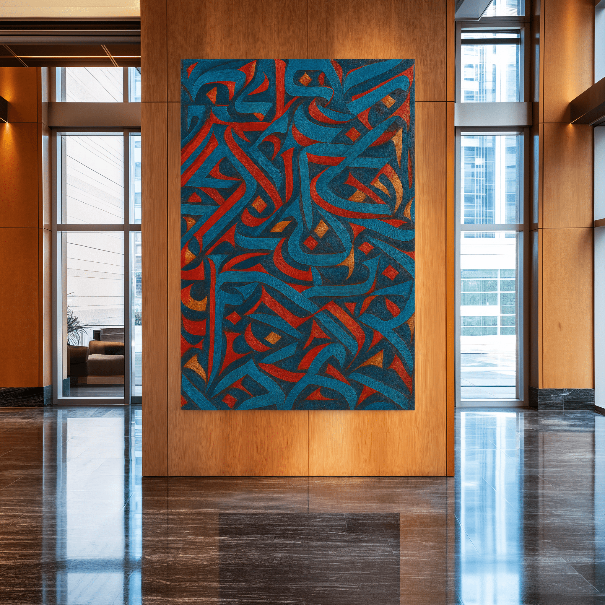 Emberglyph UA - 1413 - Unique Aesthetics