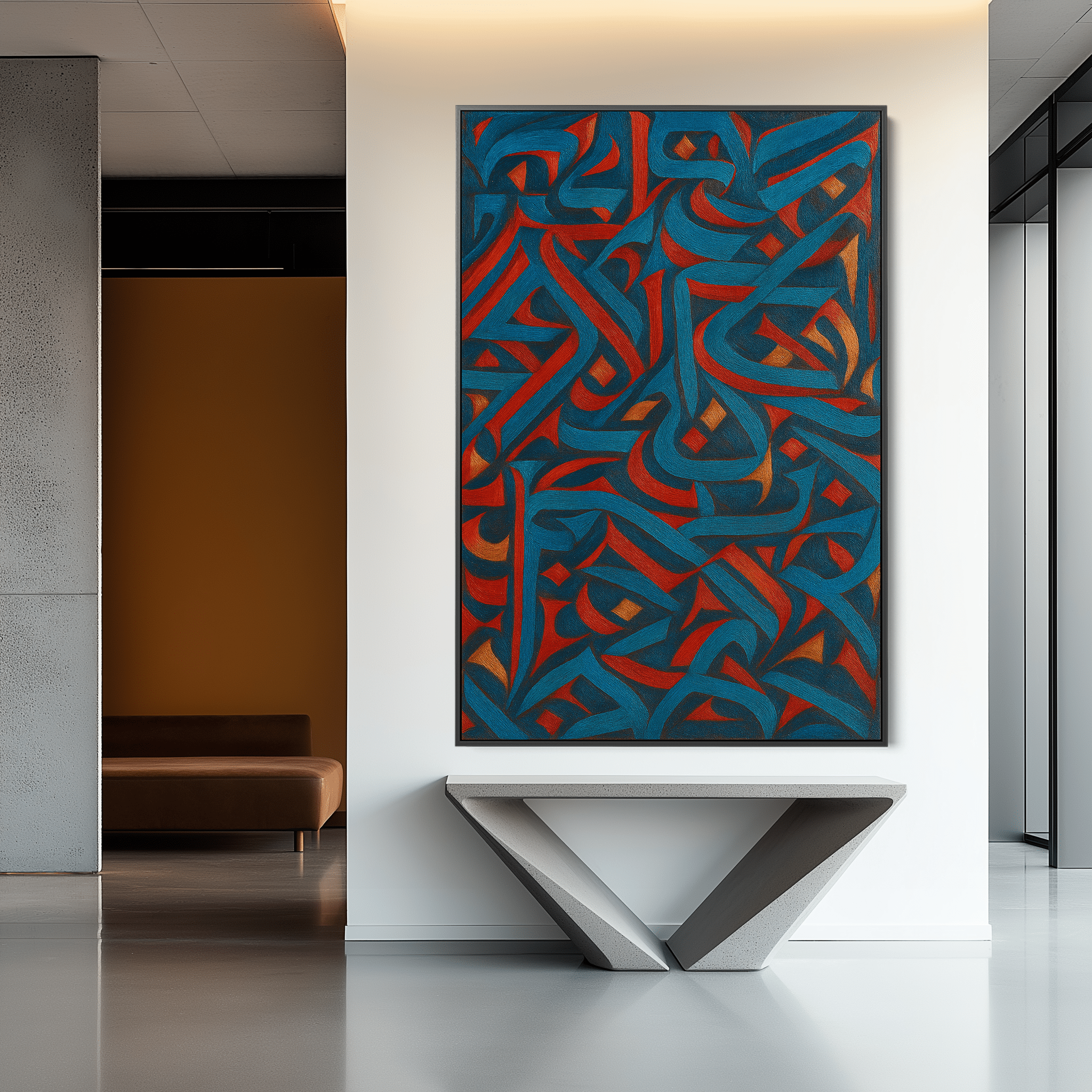 Emberglyph UA - 1413 - Unique Aesthetics