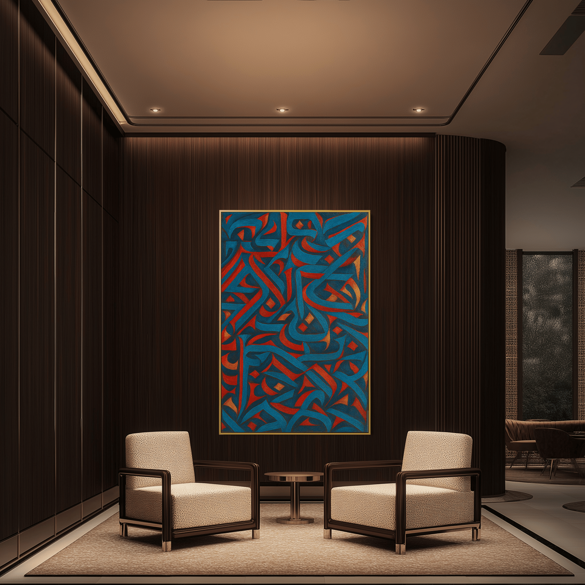 Emberglyph UA - 1413 - Unique Aesthetics