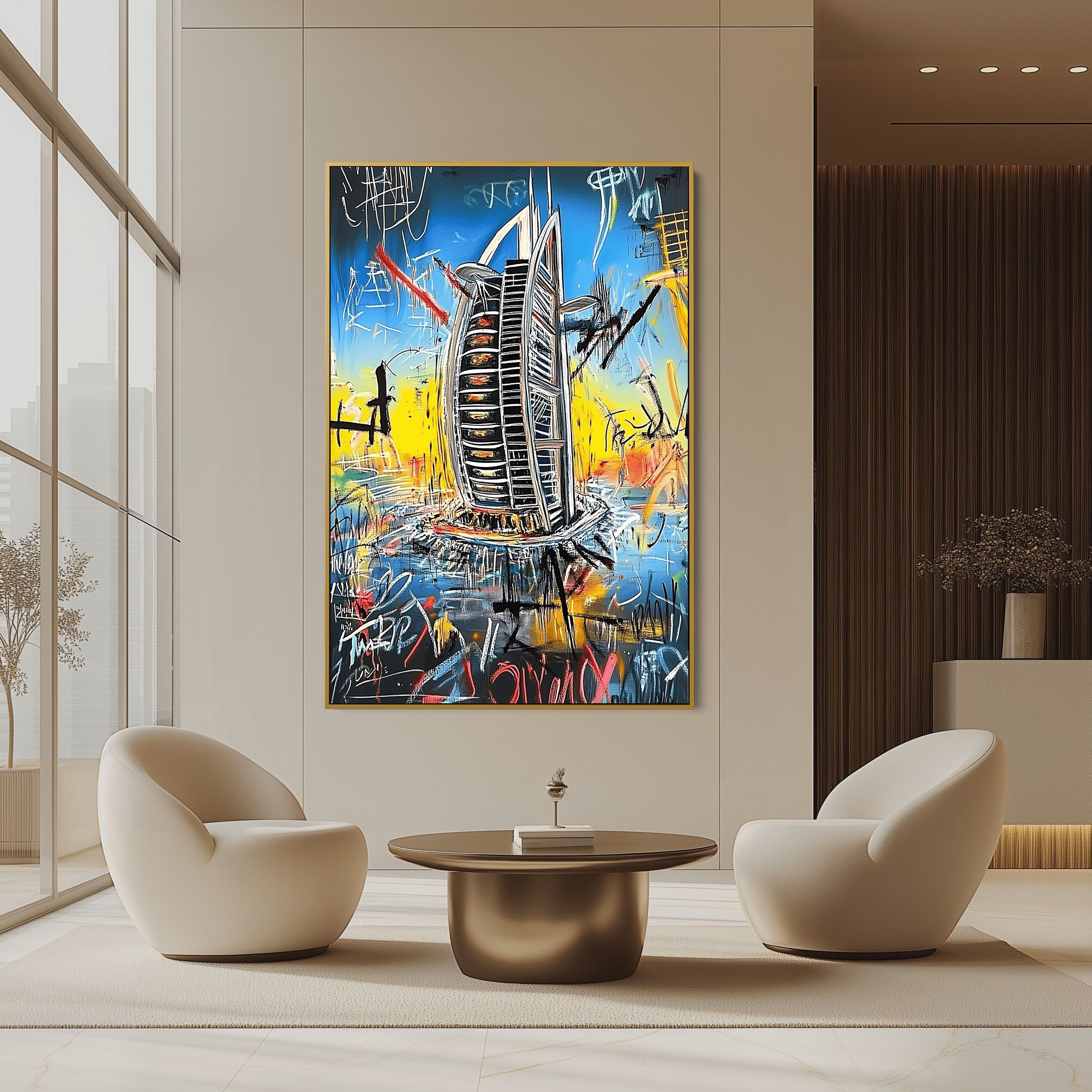 Empire of Chaos UA - 251 - Unique Aesthetics