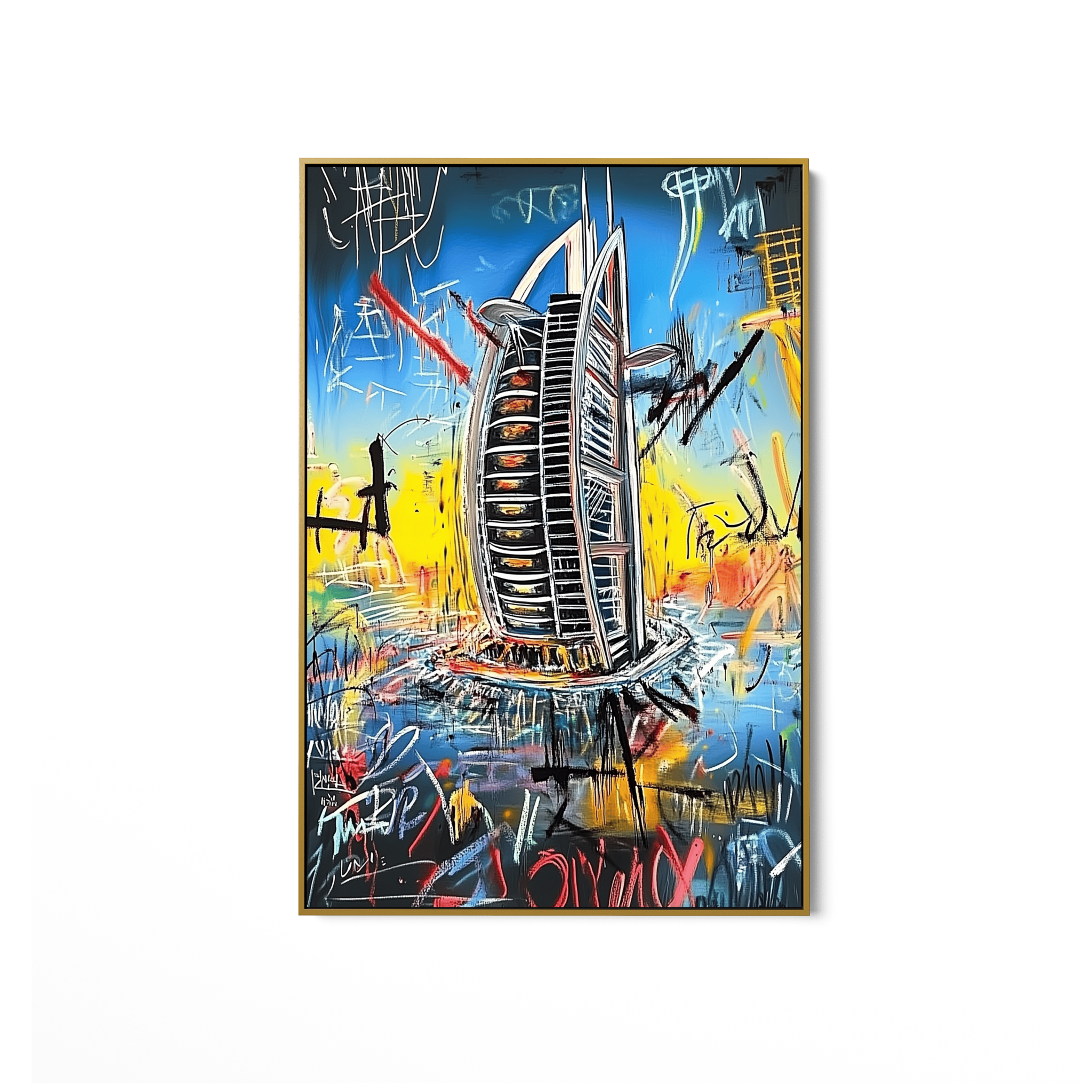 Empire of Chaos UA - 251 - Unique Aesthetics