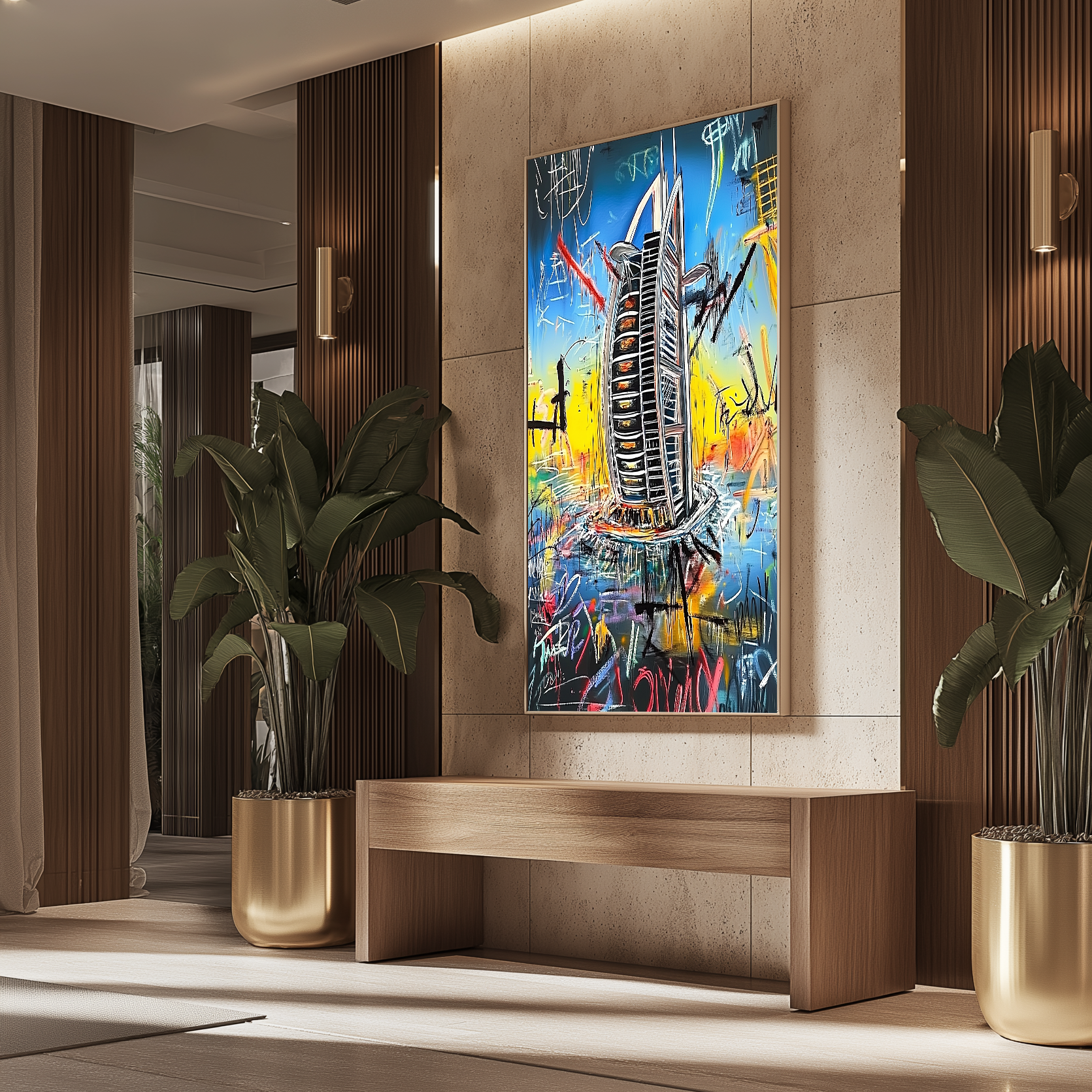 Empire of Chaos UA - 251 - Unique Aesthetics