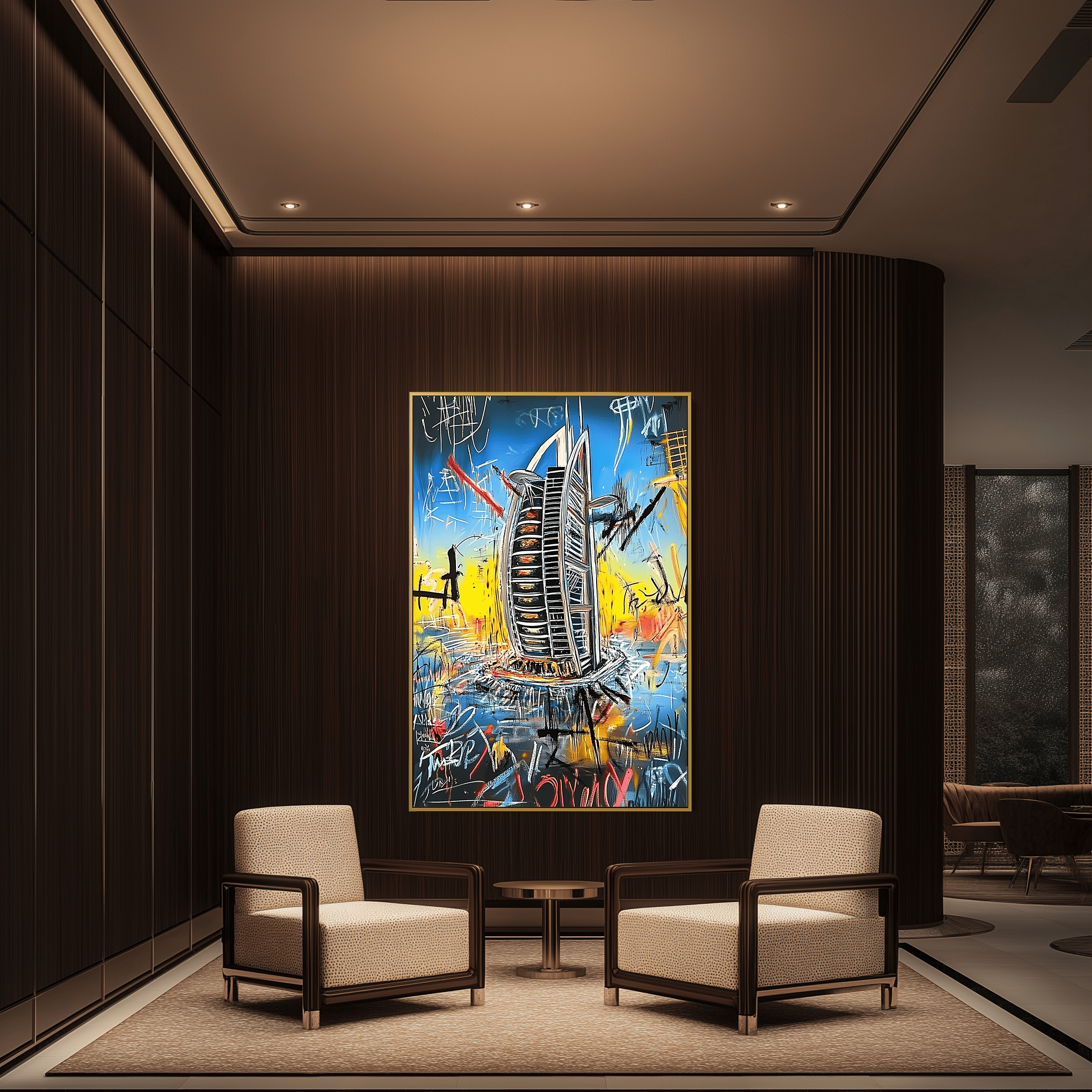 Empire of Chaos UA - 251 - Unique Aesthetics