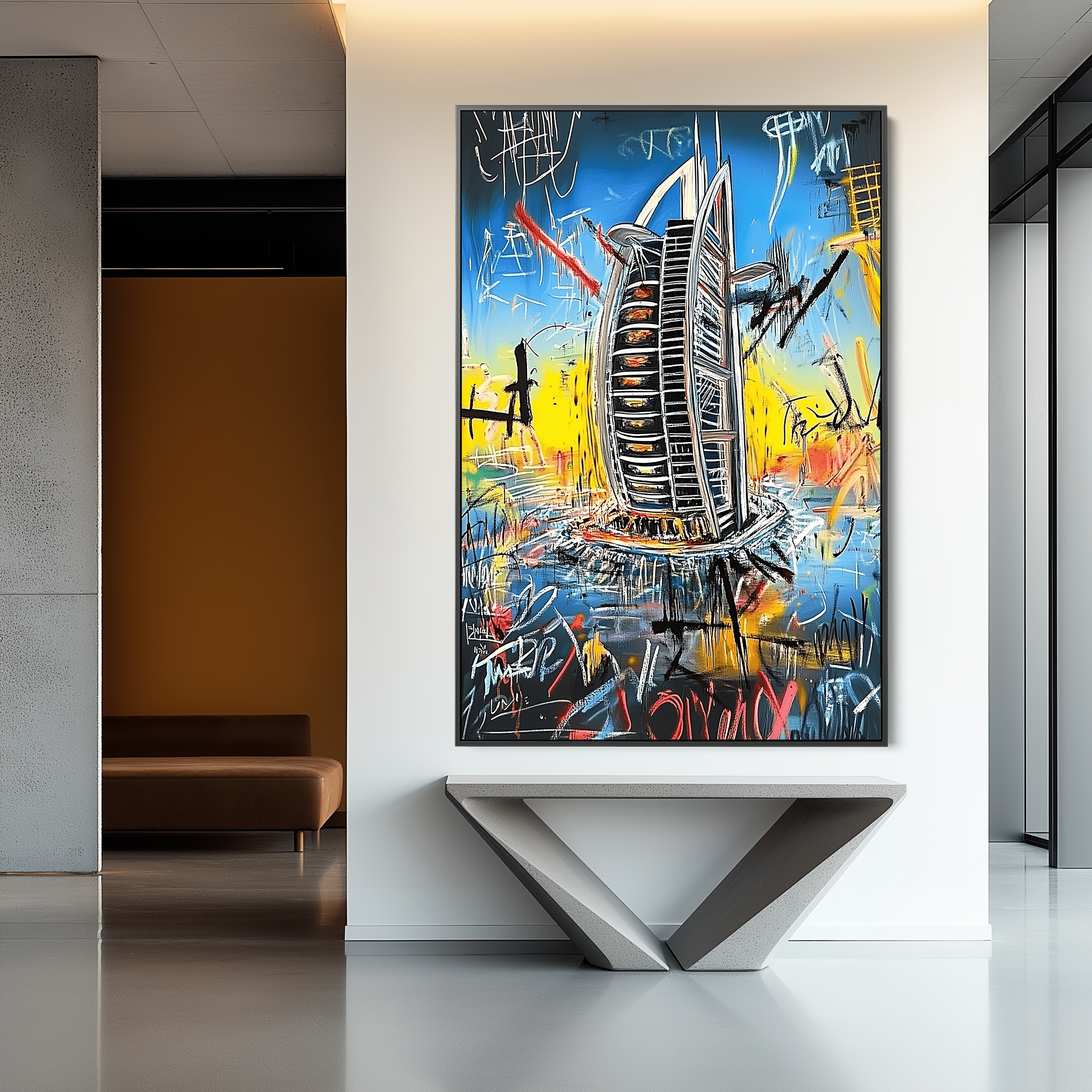 Empire of Chaos UA - 251 - Unique Aesthetics