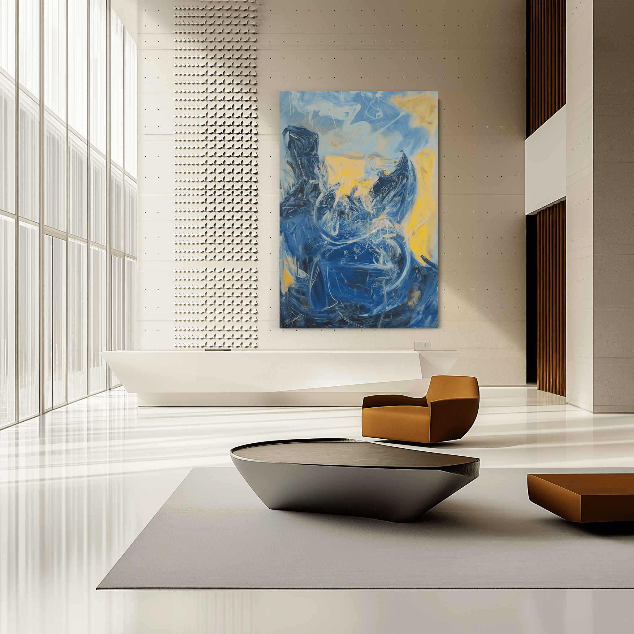 Empire of Storms UA - 1259 - Unique Aesthetics