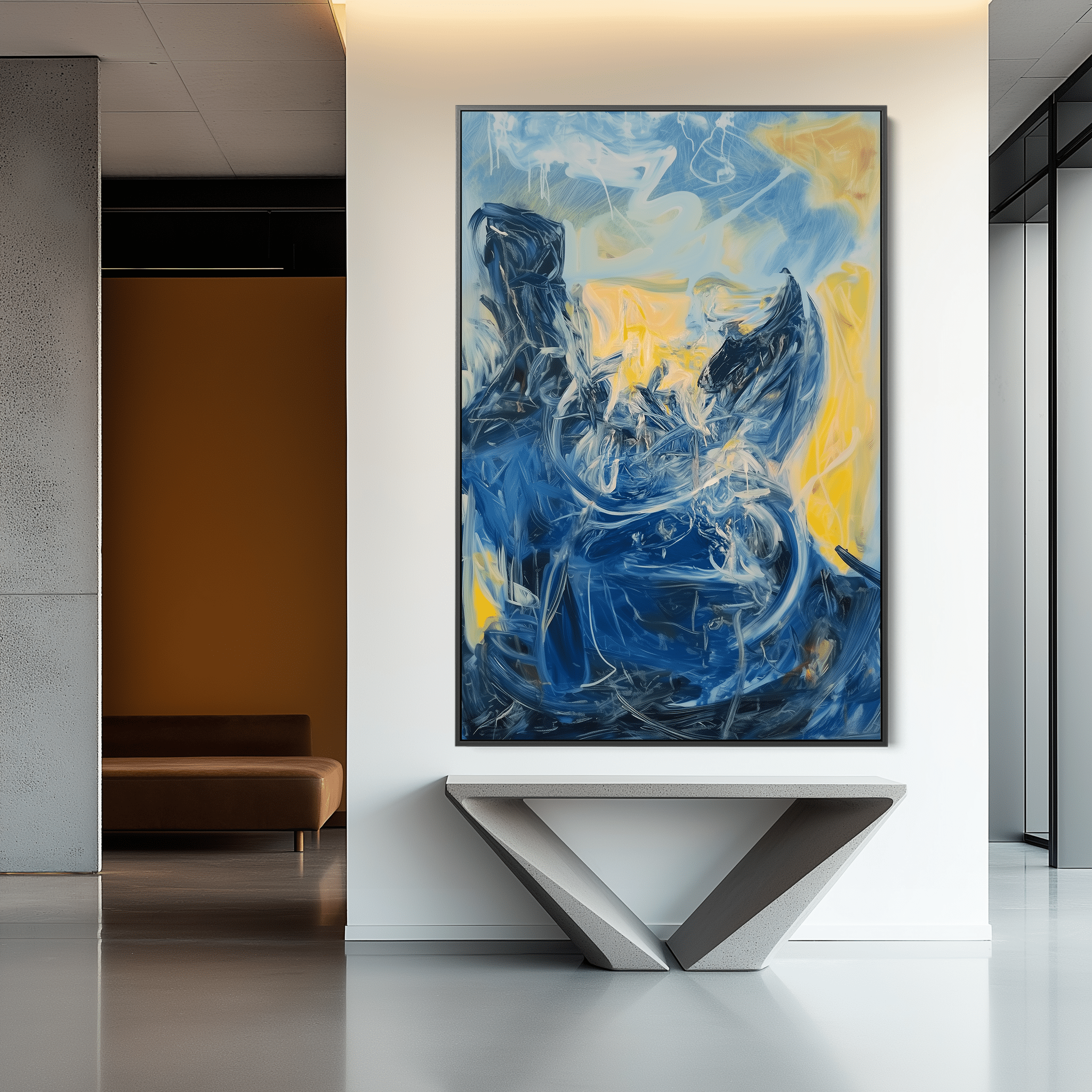 Empire of Storms UA - 1259 - Unique Aesthetics