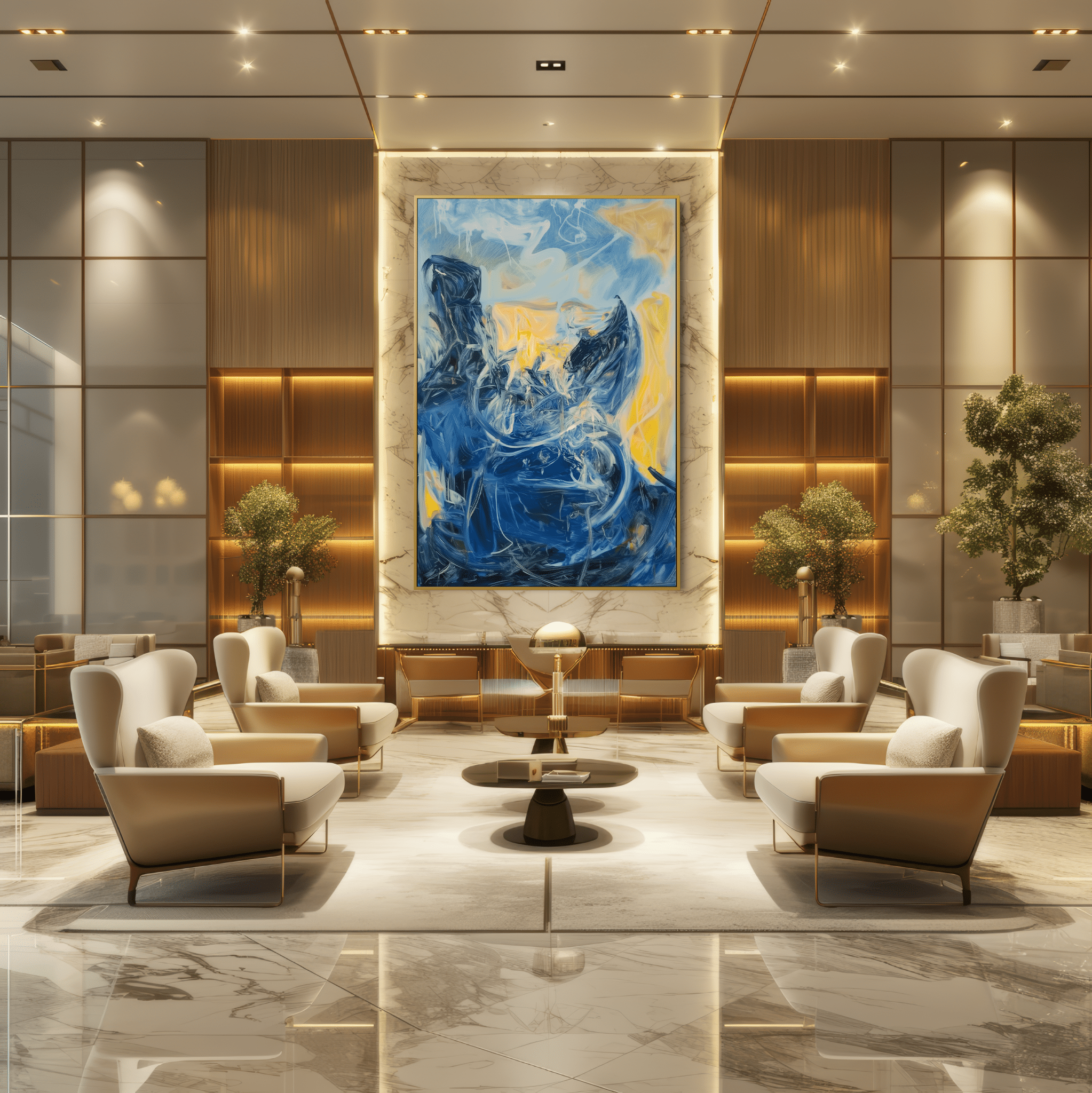 Empire of Storms UA - 1259 - Unique Aesthetics