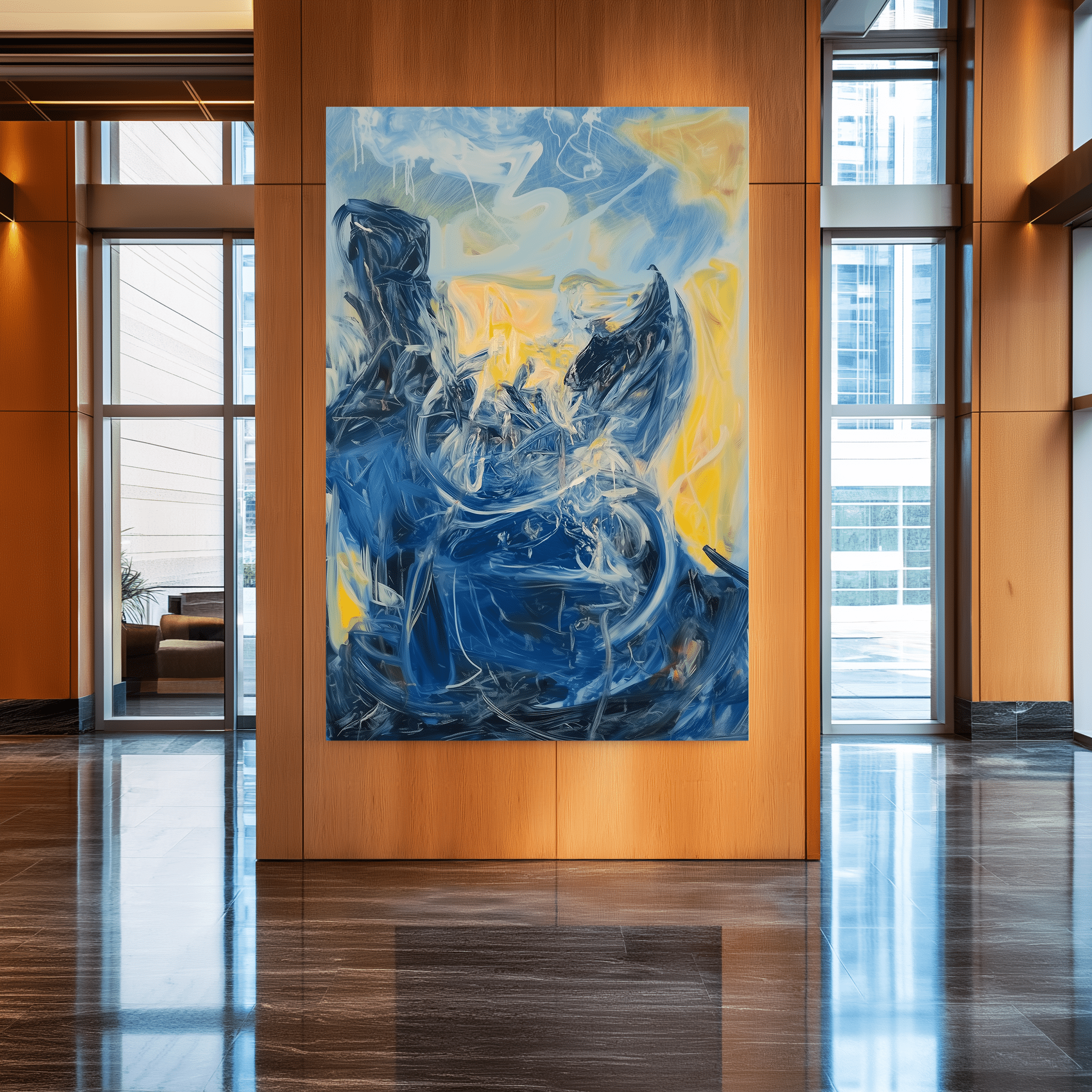 Empire of Storms UA - 1259 - Unique Aesthetics