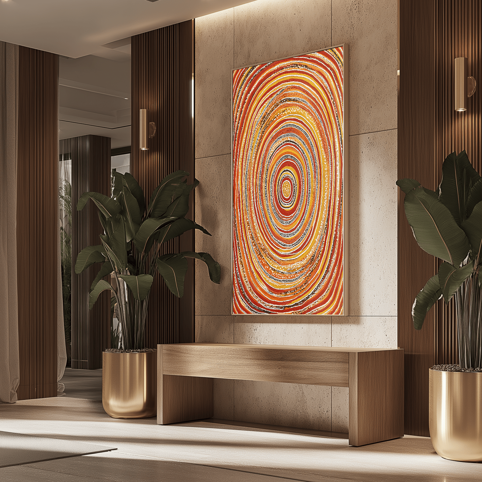 Endless Rings UA - 737 - Unique Aesthetics