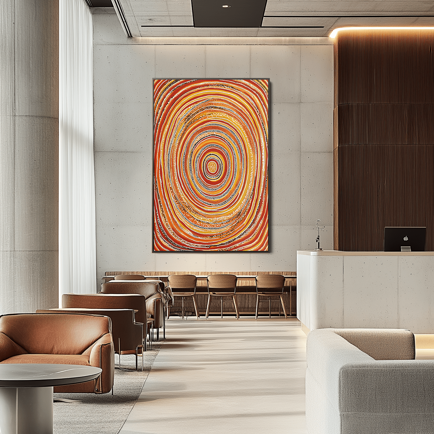 Endless Rings UA - 737 - Unique Aesthetics