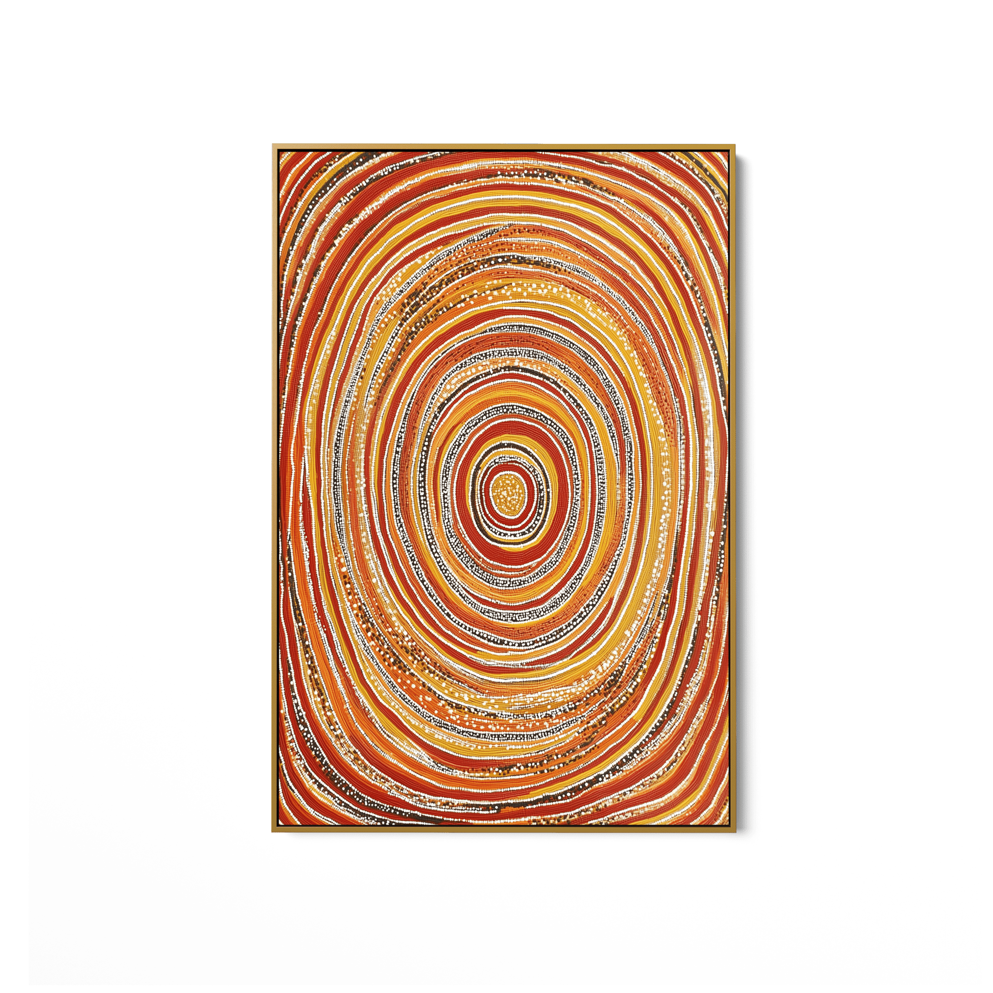 Endless Rings UA - 737 - Unique Aesthetics