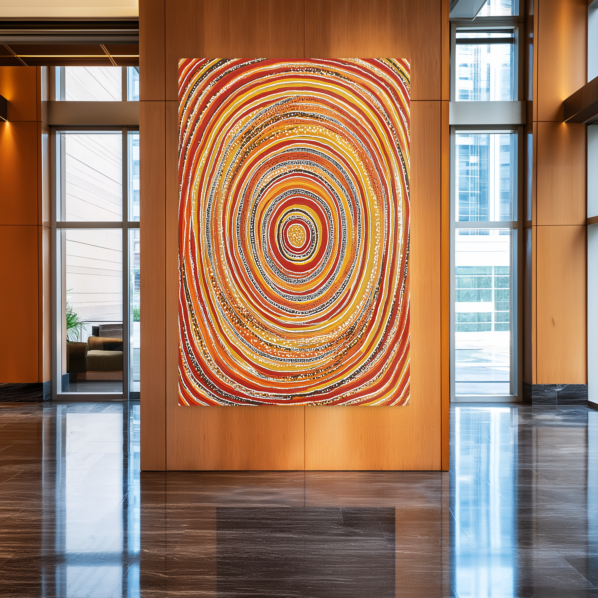 Endless Rings UA - 737 - Unique Aesthetics