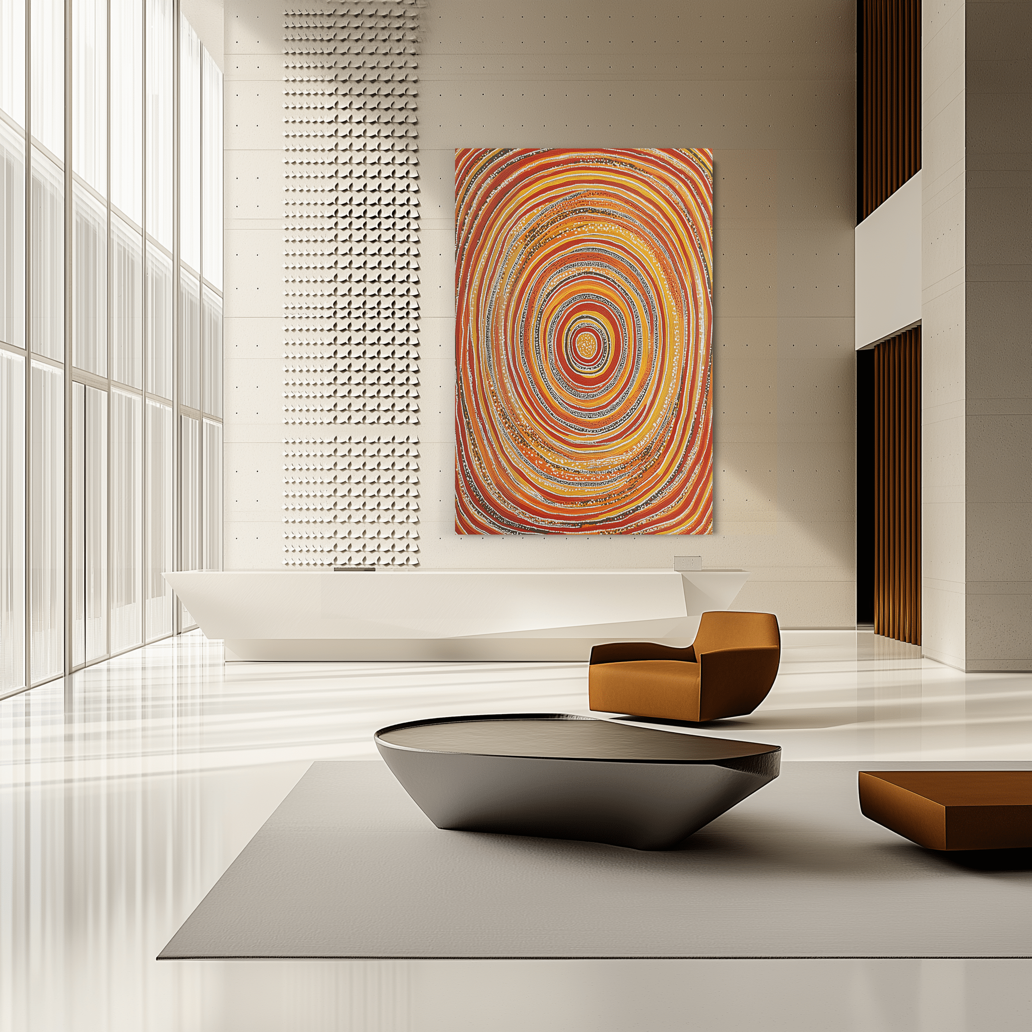 Endless Rings UA - 737 - Unique Aesthetics