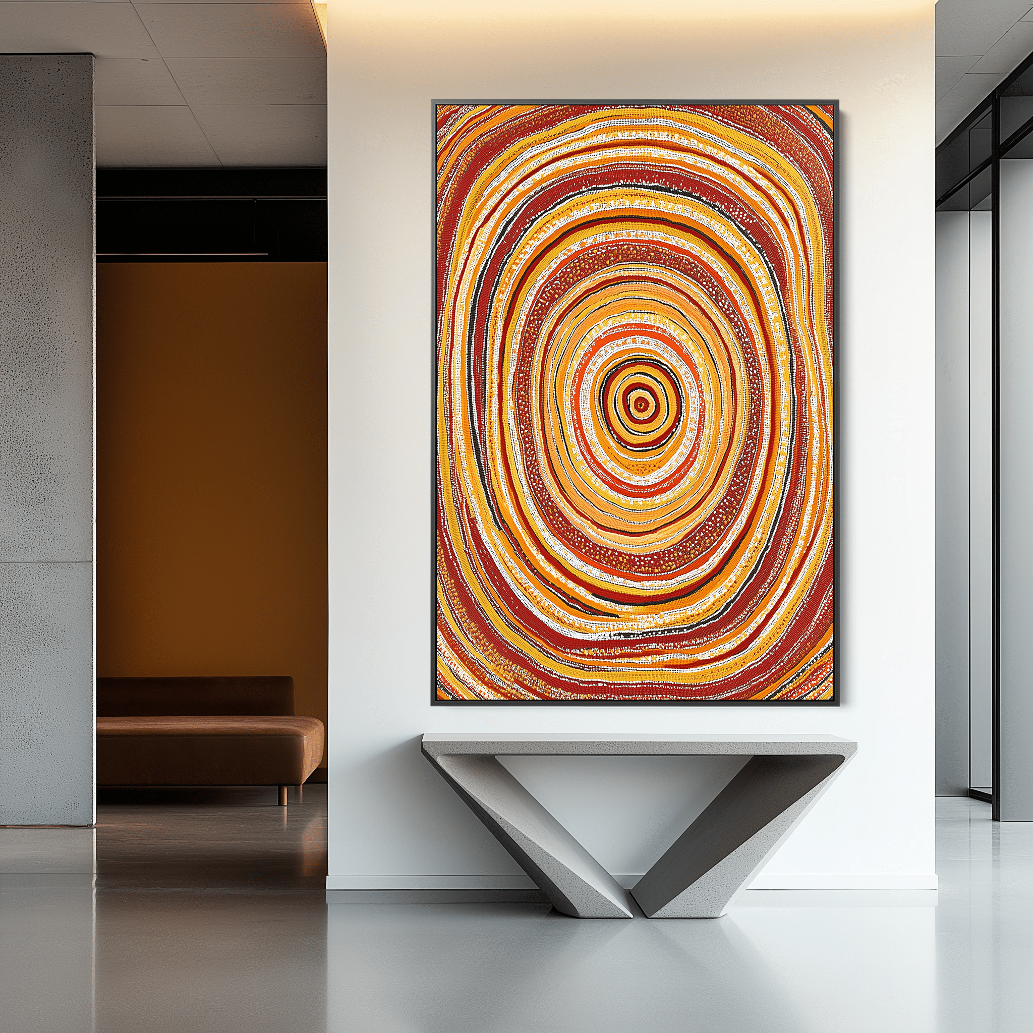 Endless Rings UA - 738 - Unique Aesthetics