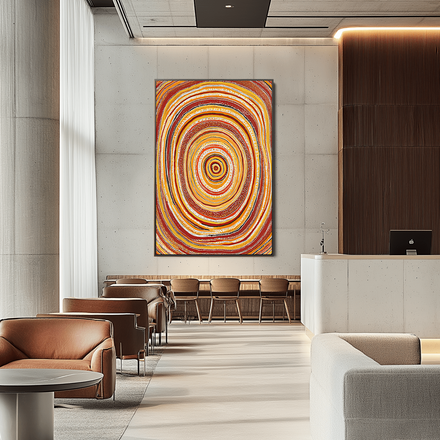 Endless Rings UA - 738 - Unique Aesthetics