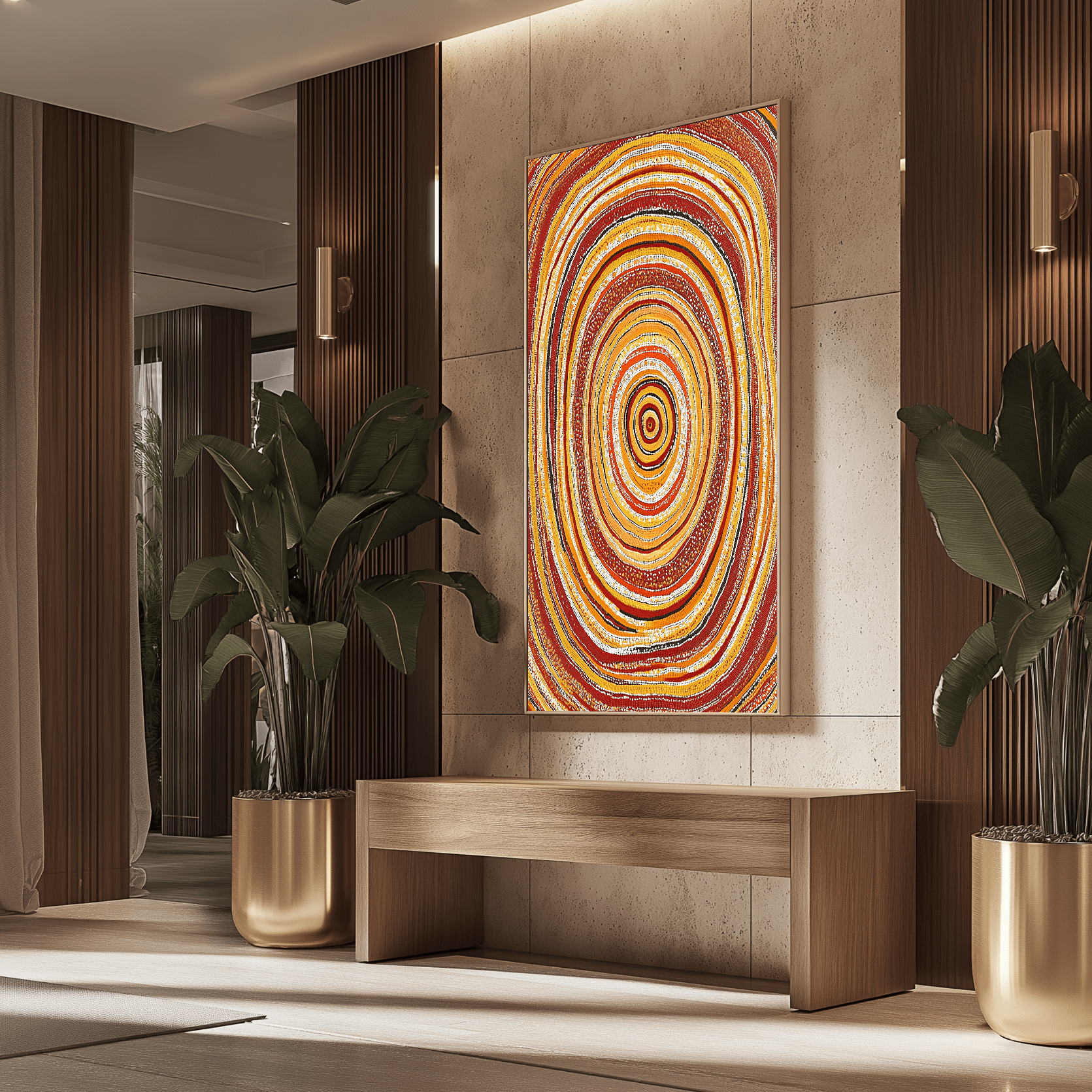 Endless Rings UA - 738 - Unique Aesthetics