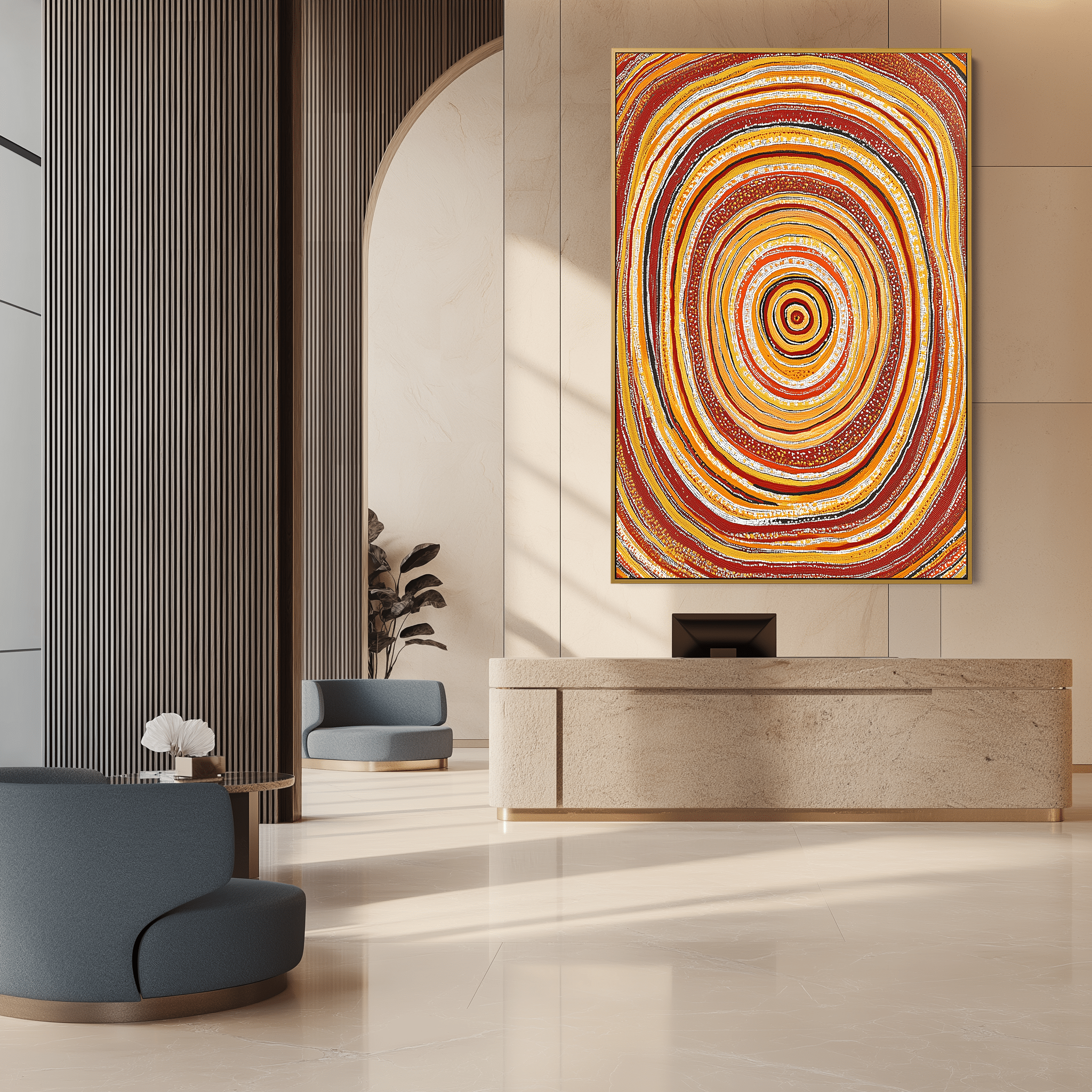 Endless Rings UA - 738 - Unique Aesthetics