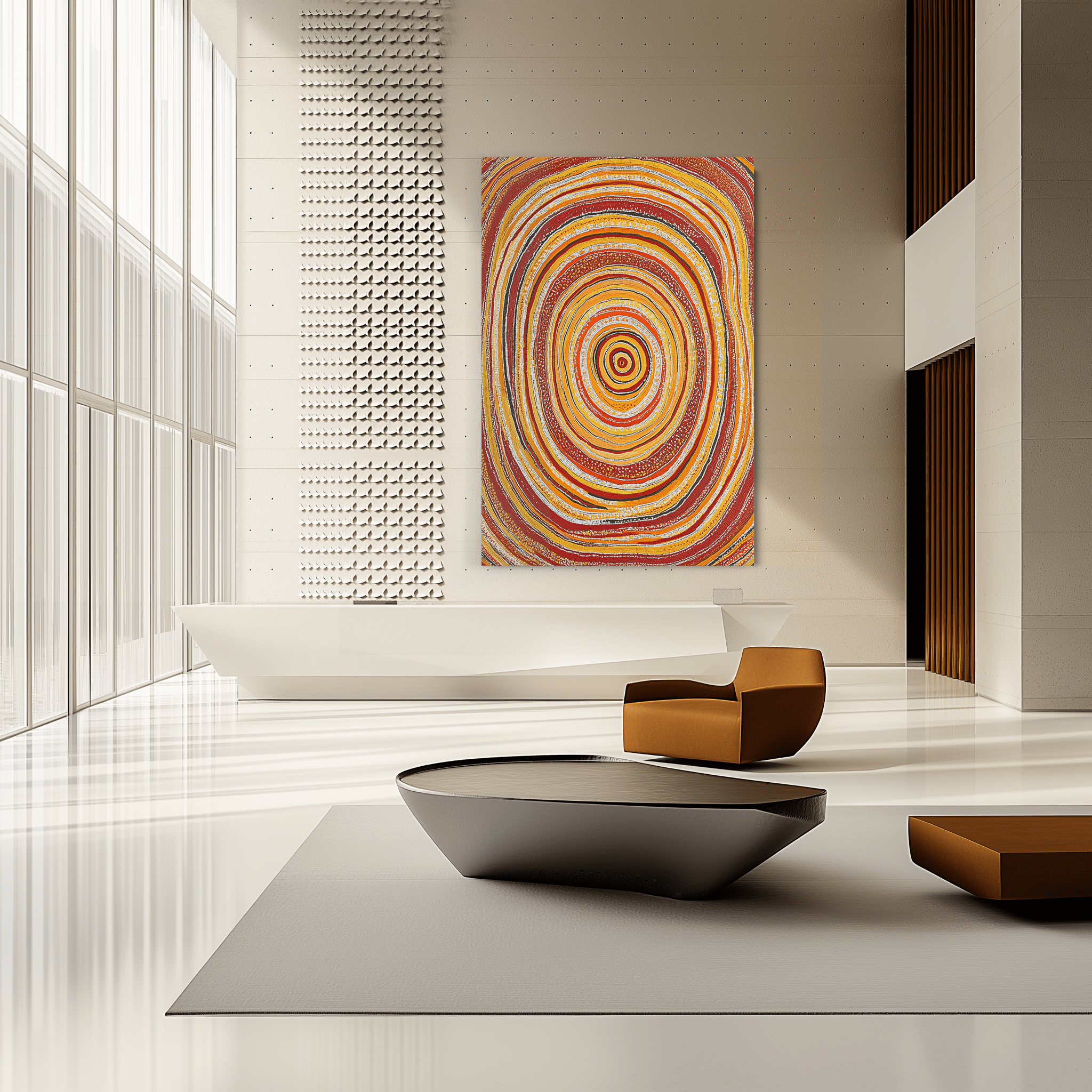 Endless Rings UA - 738 - Unique Aesthetics