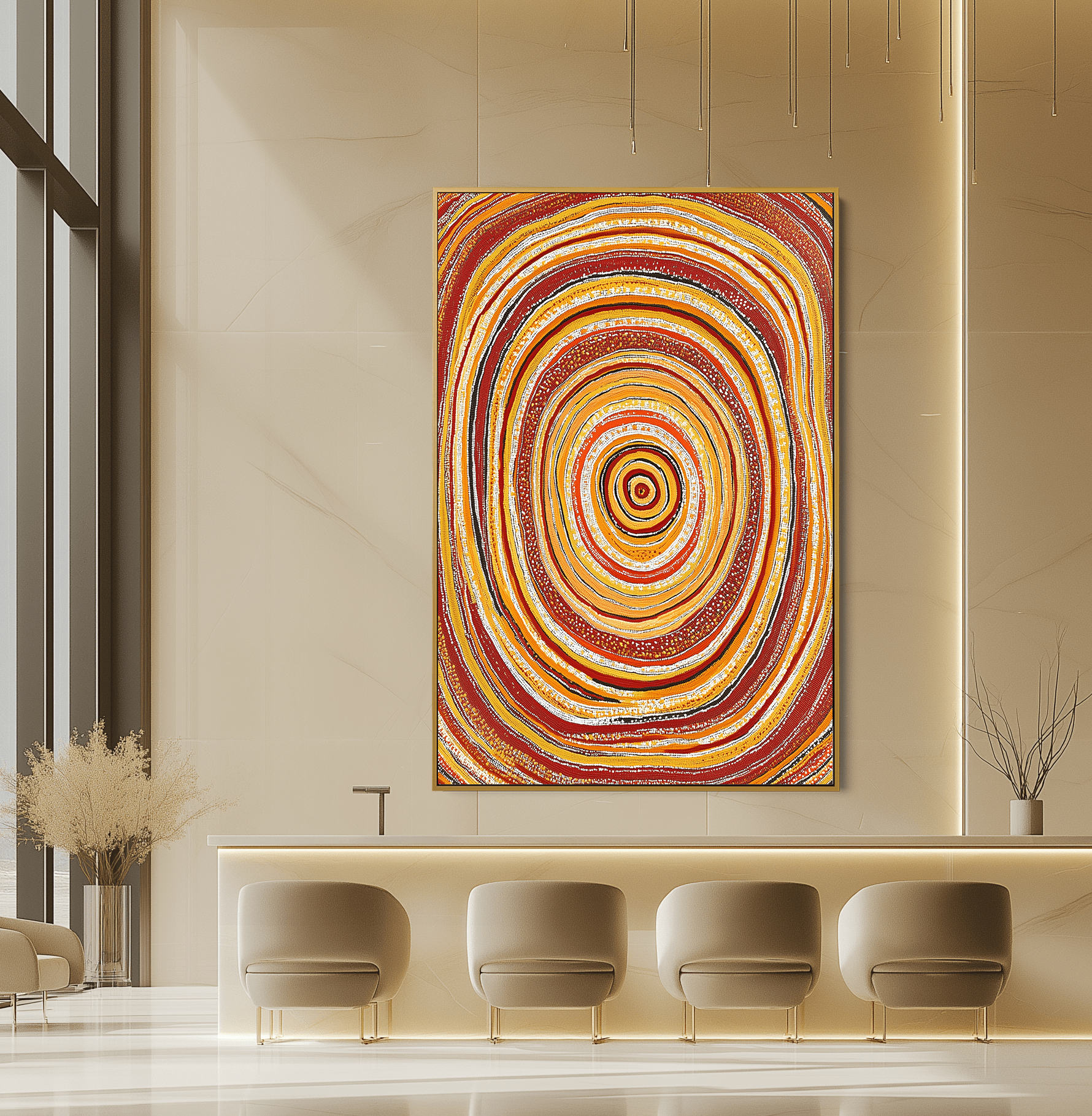 Endless Rings UA - 738 - Unique Aesthetics