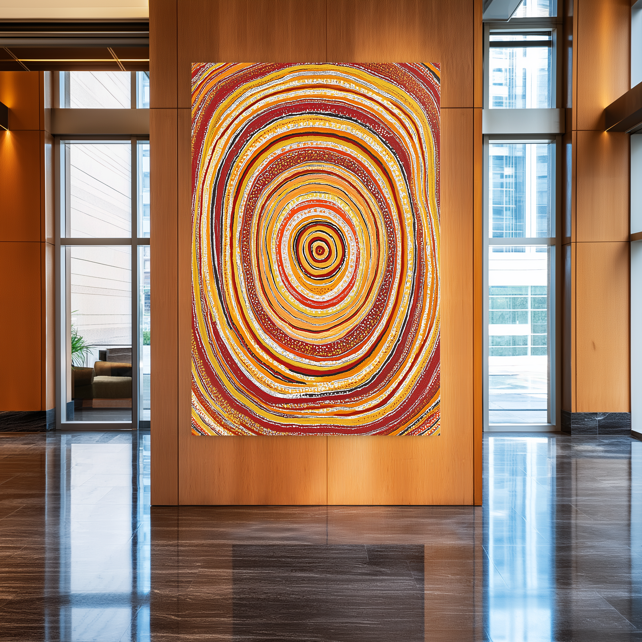 Endless Rings UA - 738 - Unique Aesthetics