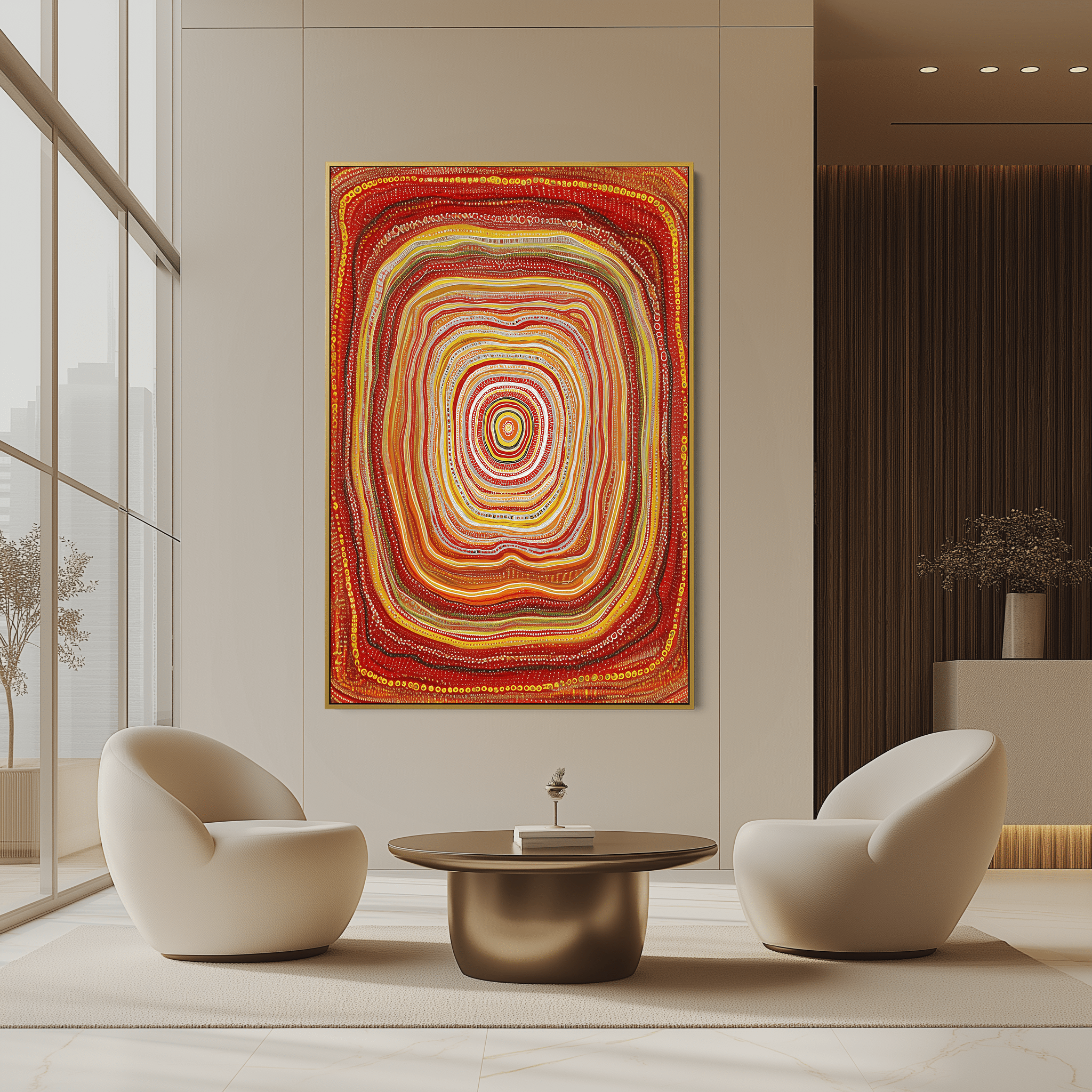 Endless Rings UA - 739 - Unique Aesthetics