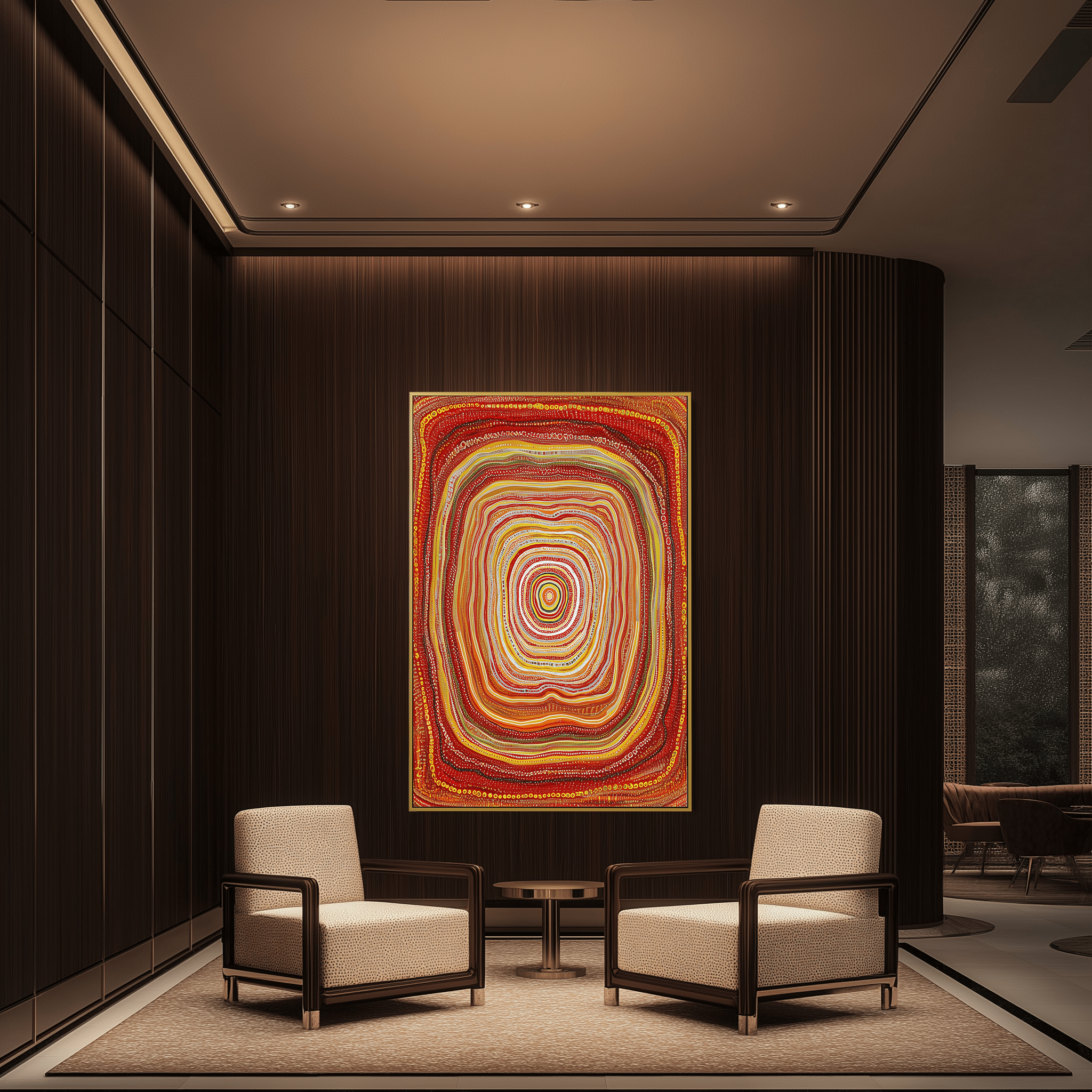 Endless Rings UA - 739 - Unique Aesthetics