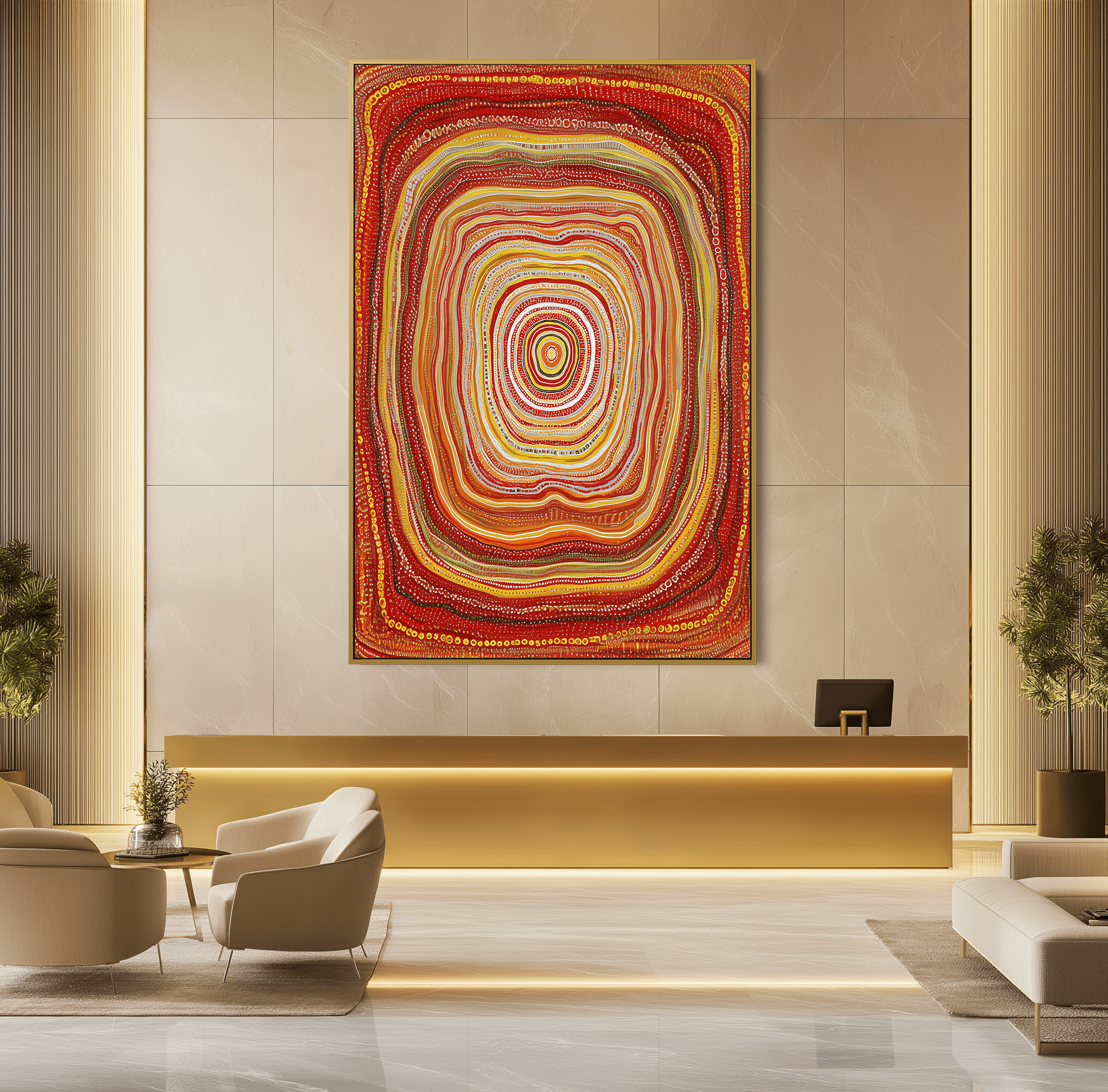 Endless Rings UA - 739 - Unique Aesthetics