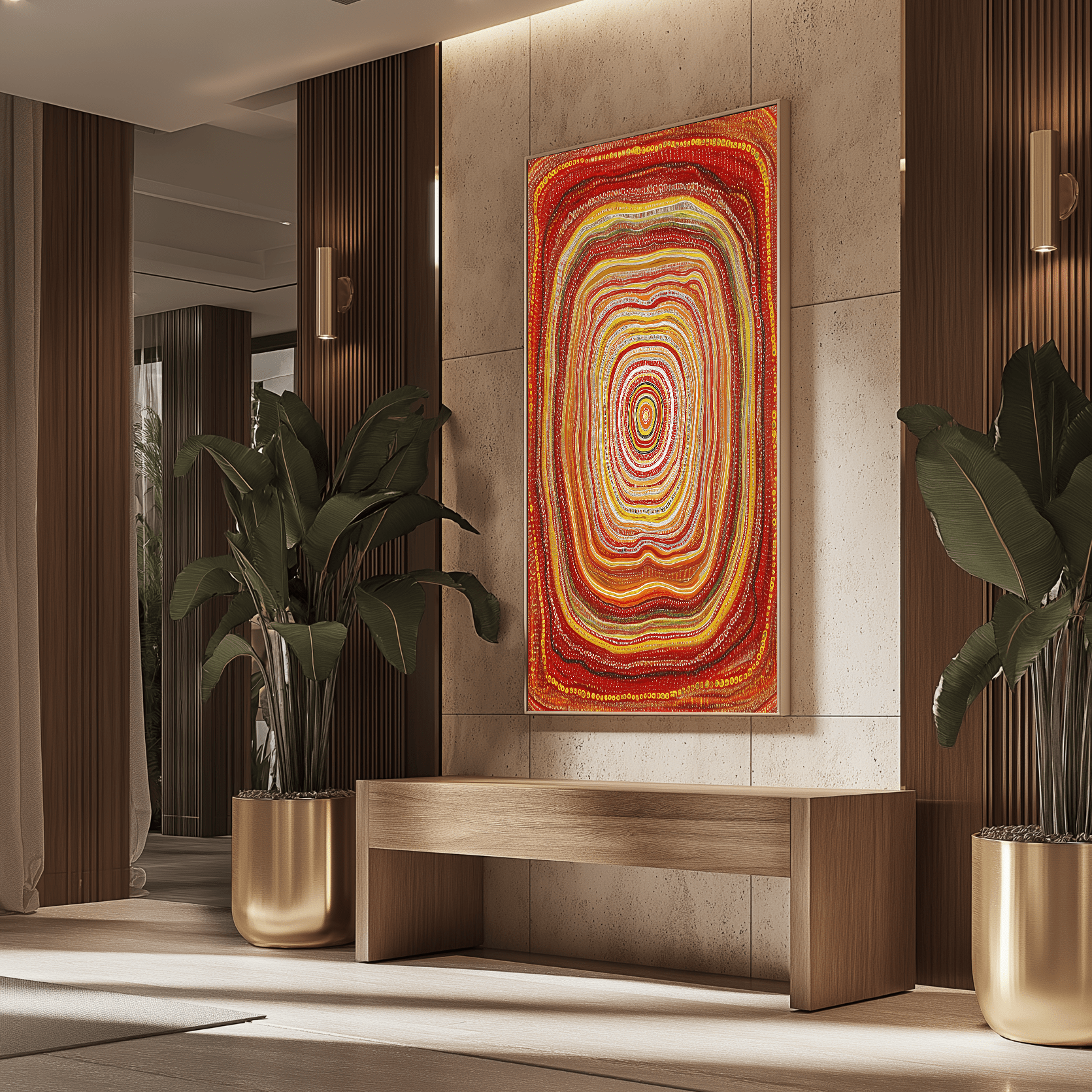 Endless Rings UA - 739 - Unique Aesthetics