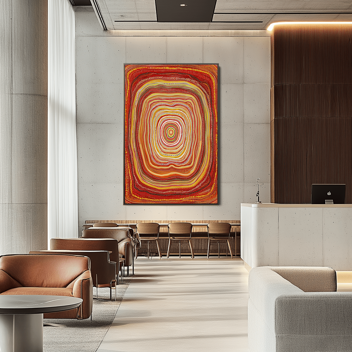 Endless Rings UA - 739 - Unique Aesthetics