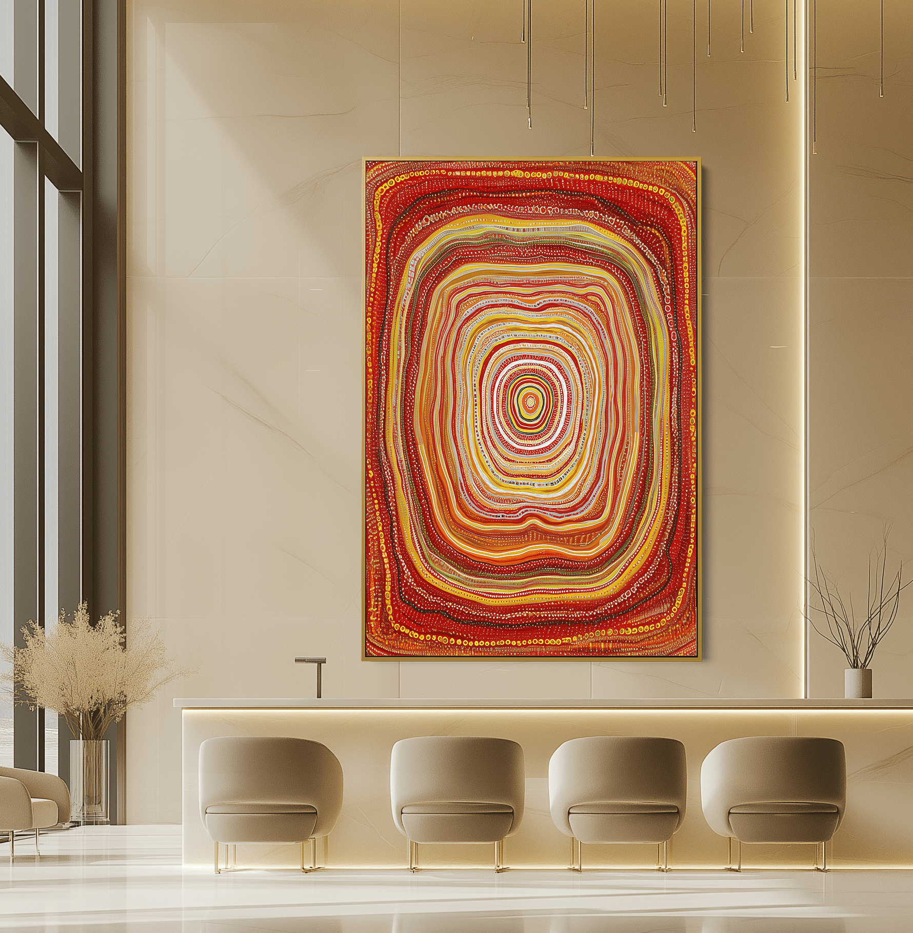 Endless Rings UA - 739 - Unique Aesthetics