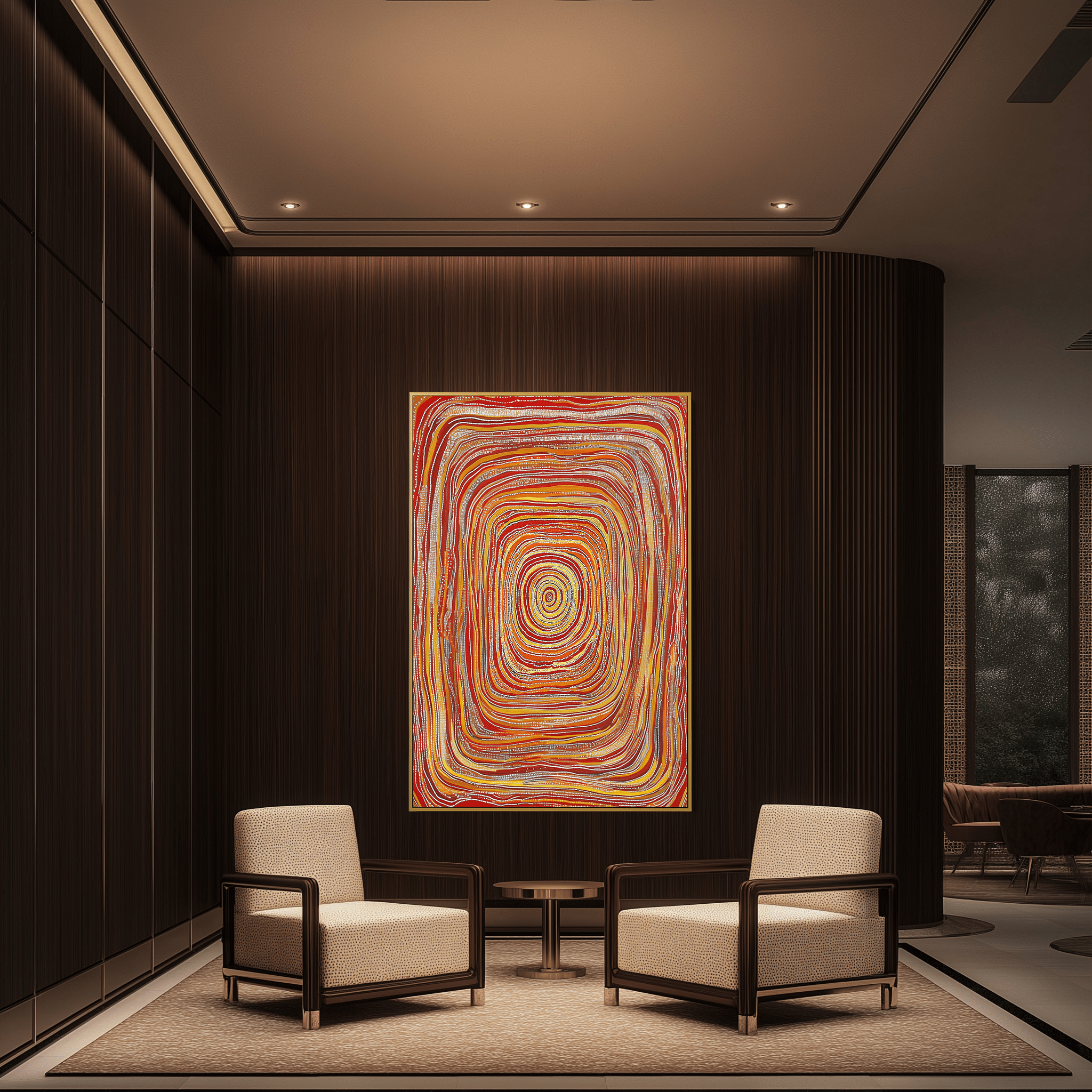 Endless Rings UA - 740 - Unique Aesthetics