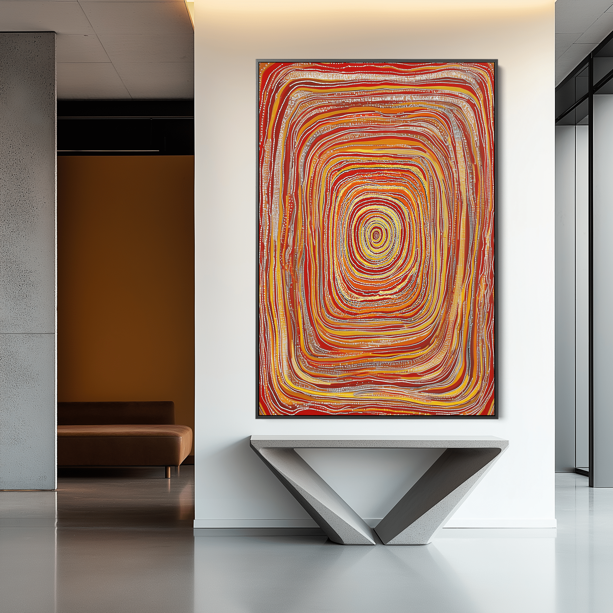 Endless Rings UA - 740 - Unique Aesthetics