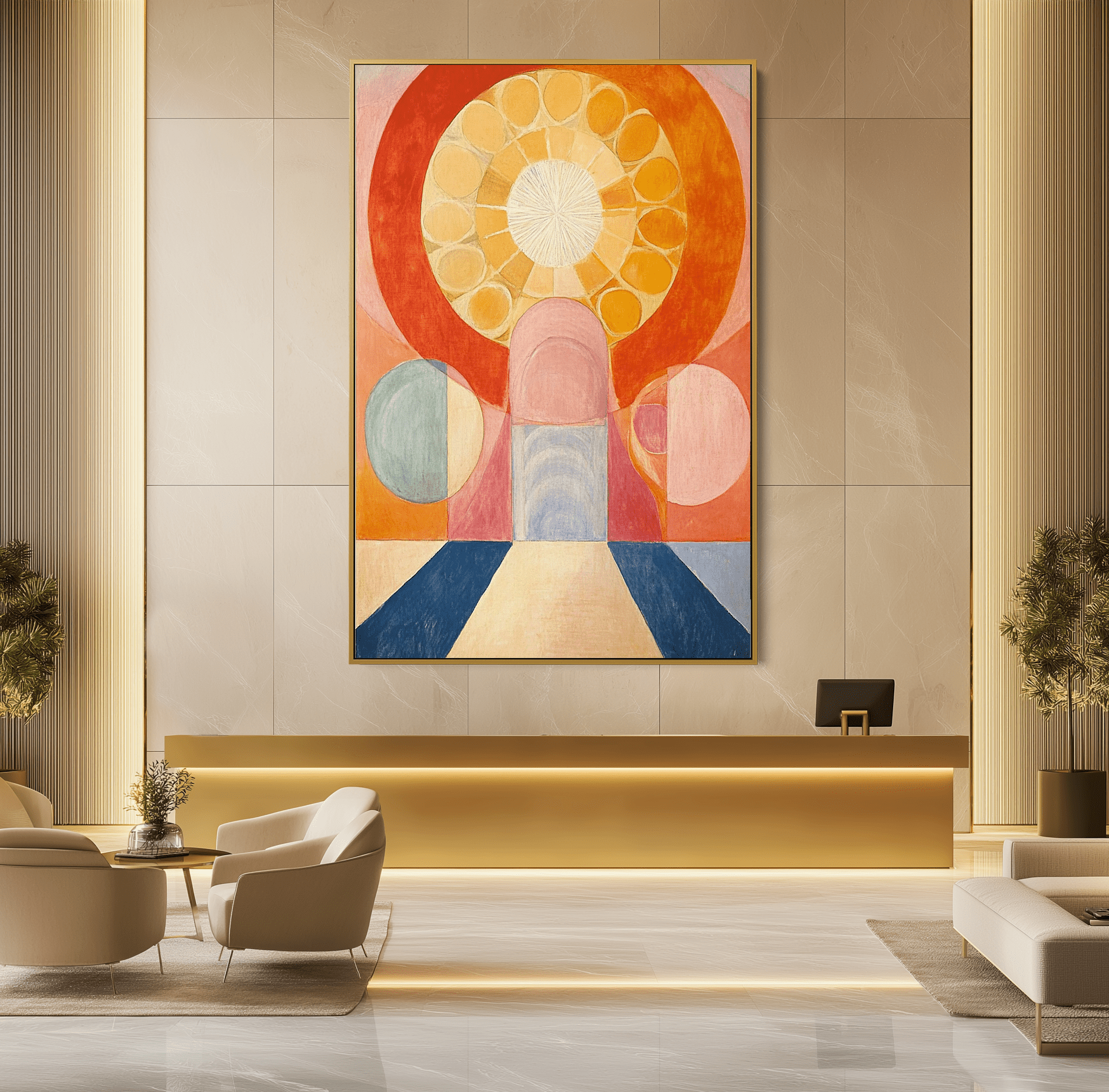 Equinox UA - 489 - Unique Aesthetics