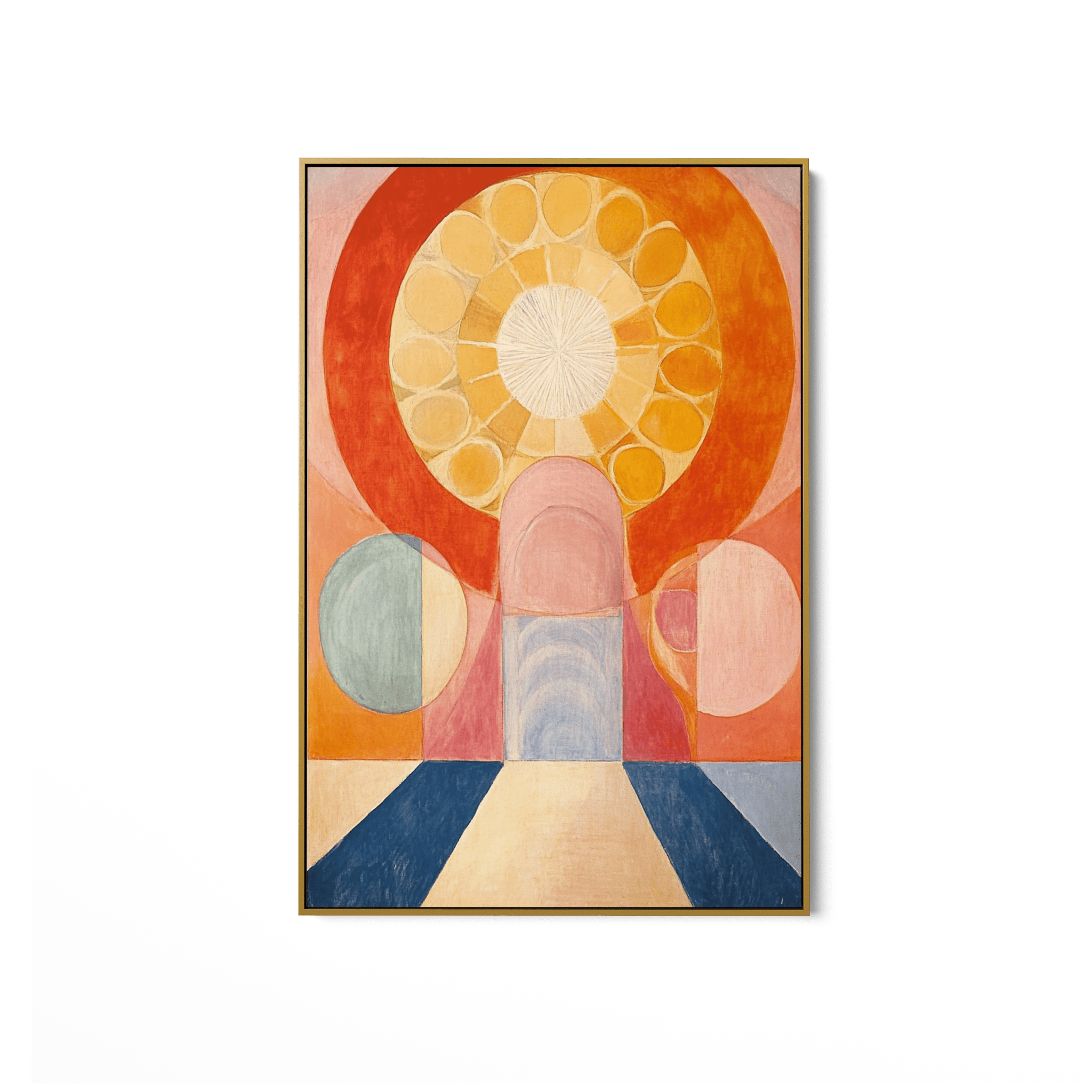 Equinox UA - 489 - Unique Aesthetics