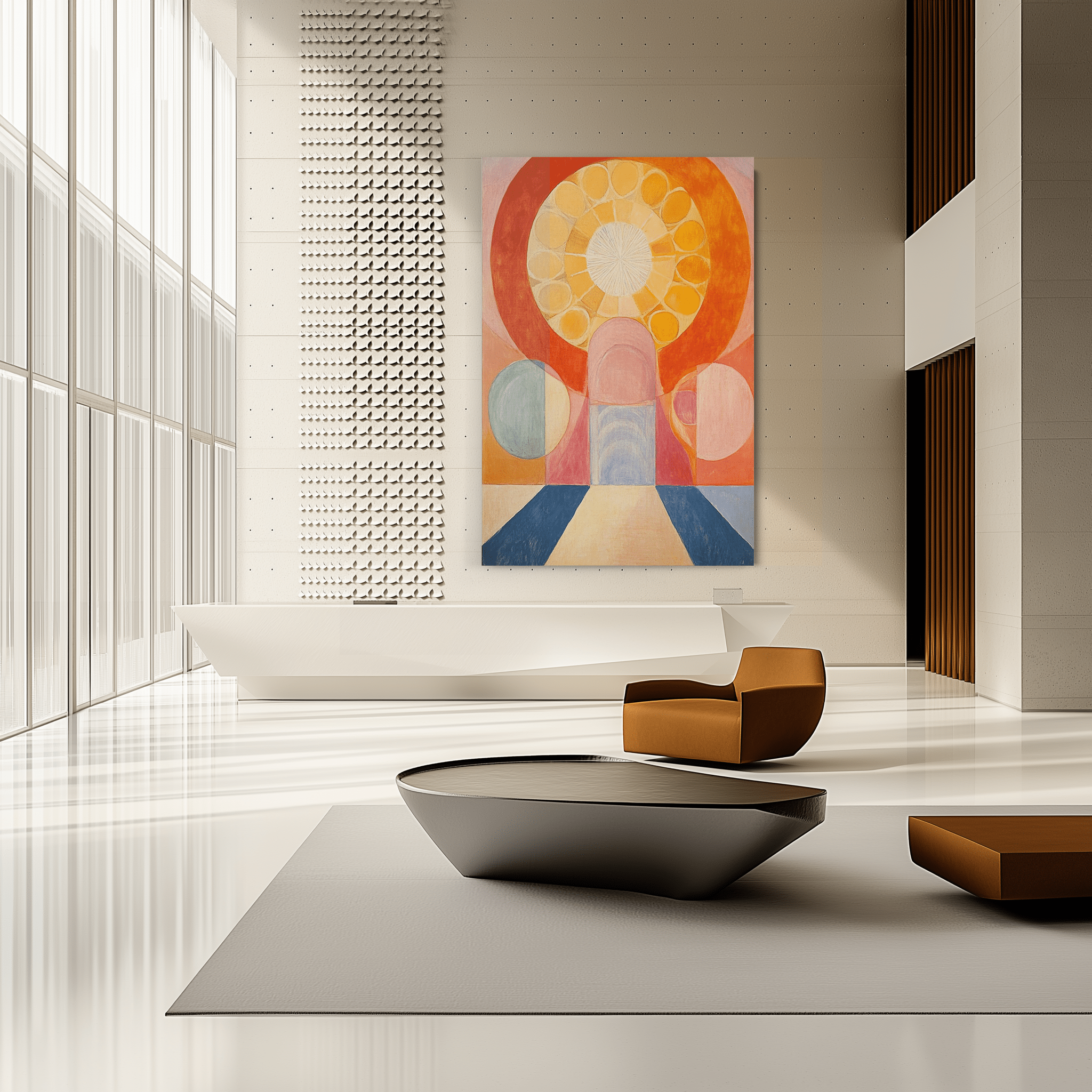 Equinox UA - 489 - Unique Aesthetics