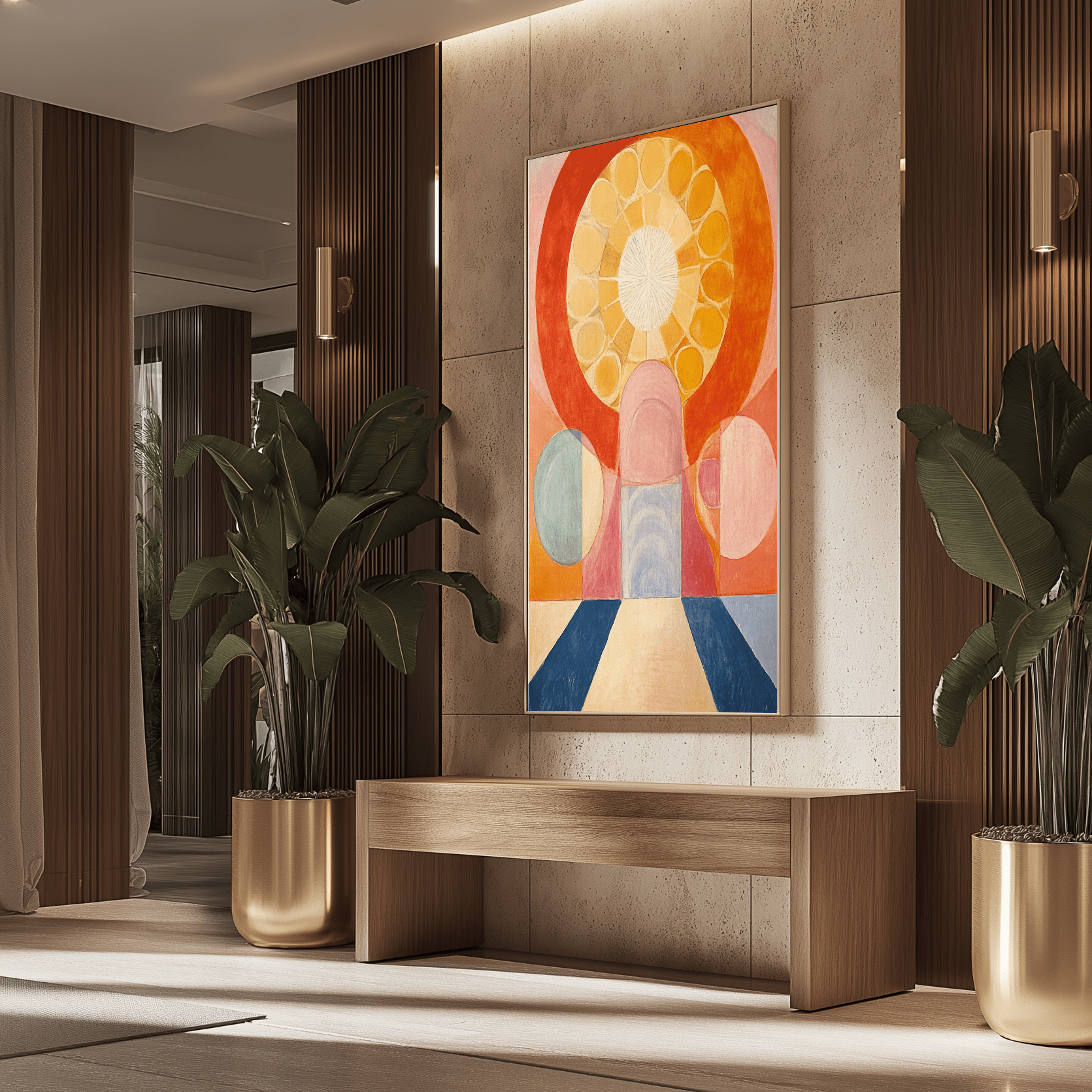 Equinox UA - 489 - Unique Aesthetics