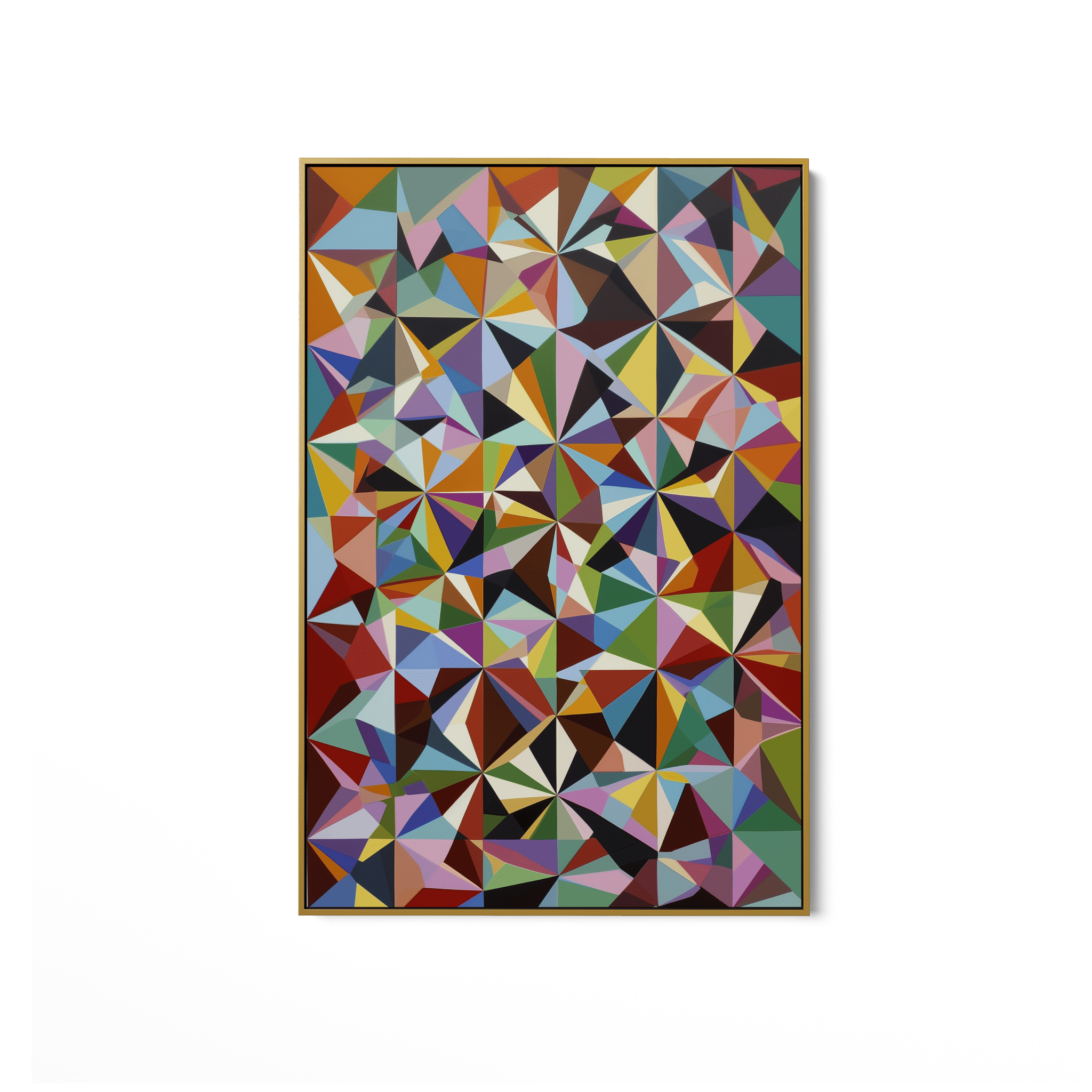 Error Garden UA - 1162 - Unique Aesthetics