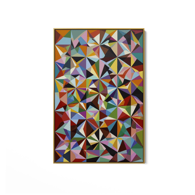 Error Garden UA - 1162 - Unique Aesthetics