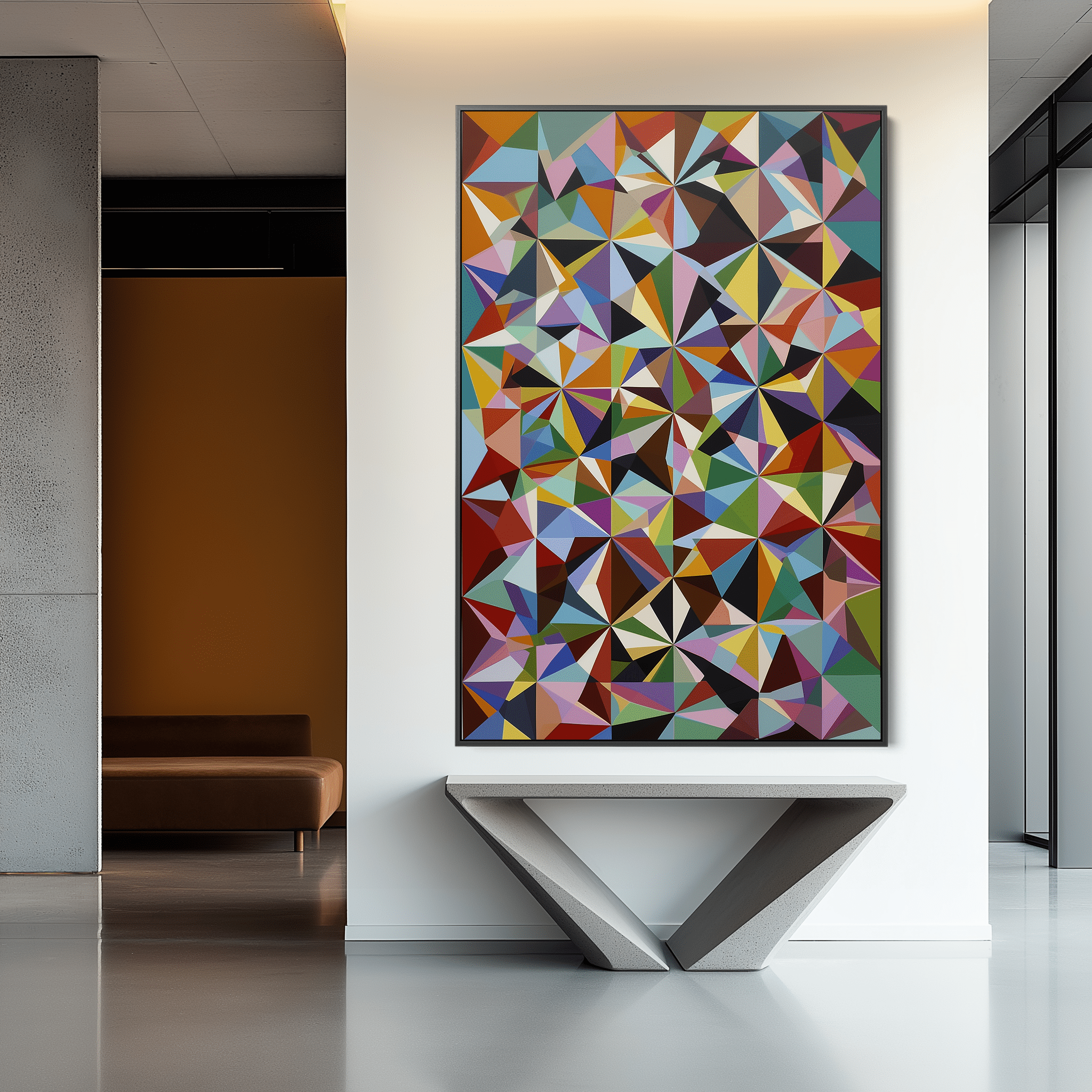 Error Garden UA - 1162 - Unique Aesthetics