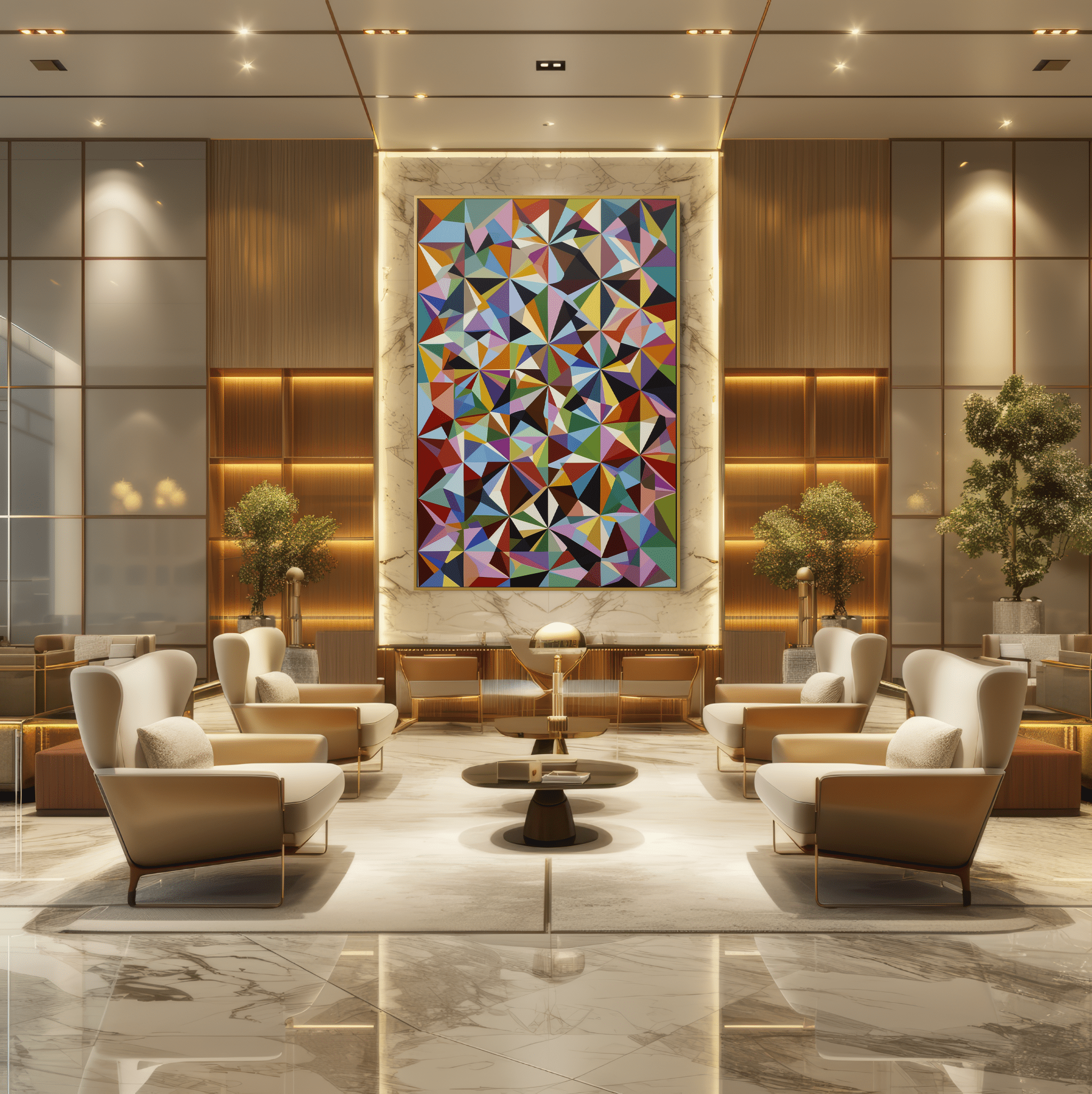 Error Garden UA - 1162 - Unique Aesthetics