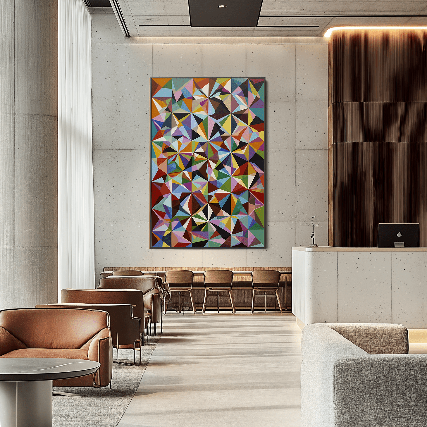 Error Garden UA - 1162 - Unique Aesthetics