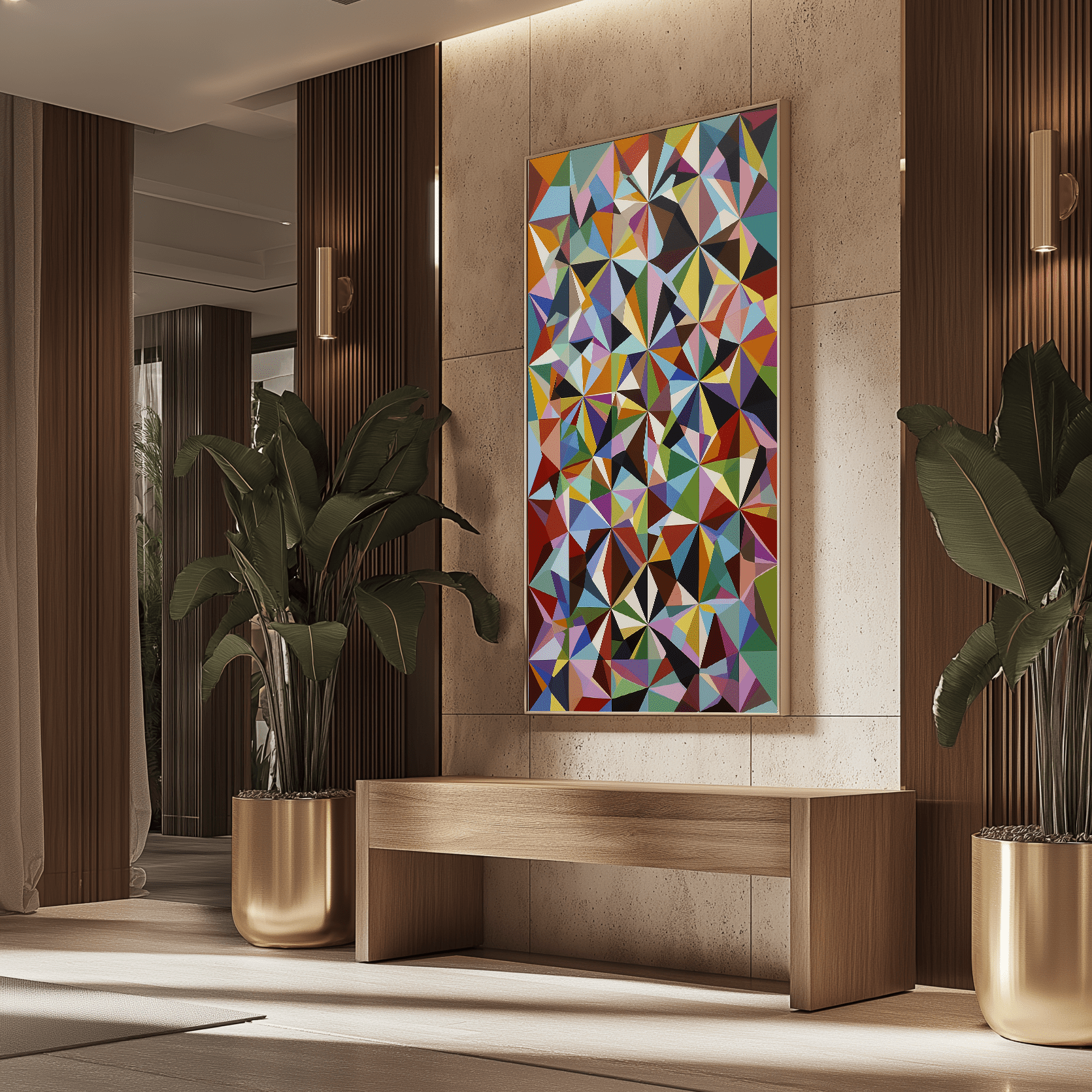 Error Garden UA - 1162 - Unique Aesthetics