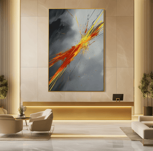 Eruption Pulse UA - 1220 - Unique Aesthetics