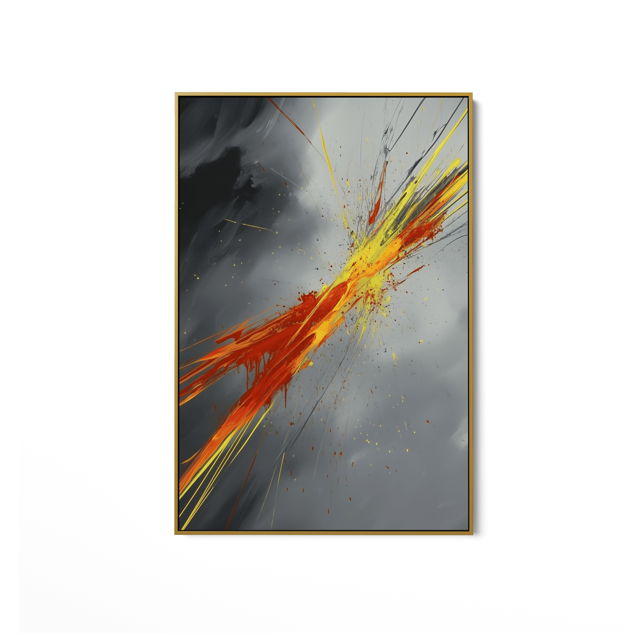 Eruption Pulse UA - 1220 - Unique Aesthetics