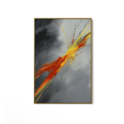 Eruption Pulse UA - 1220 - Unique Aesthetics
