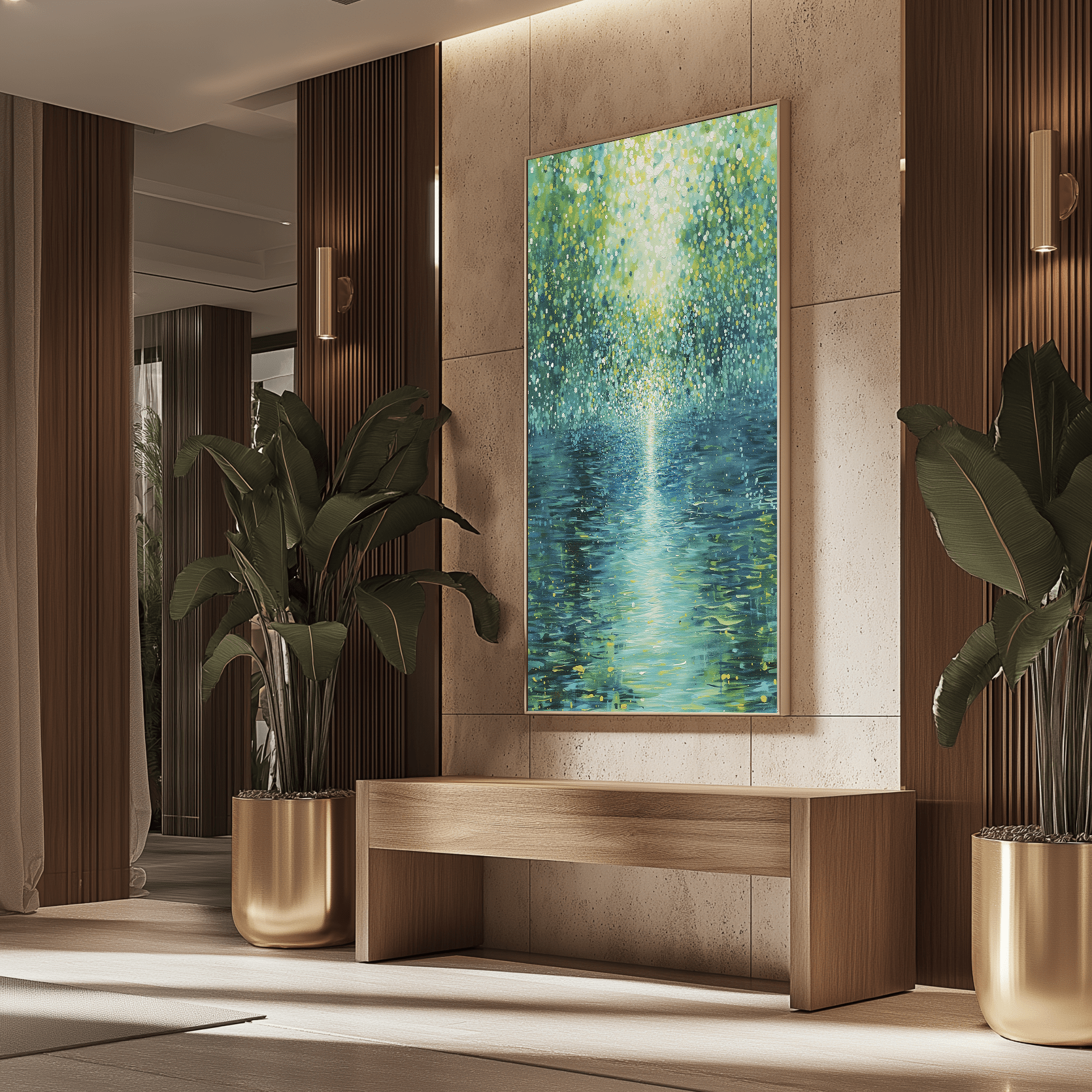 Ethereal Current UA - 610 - Unique Aesthetics