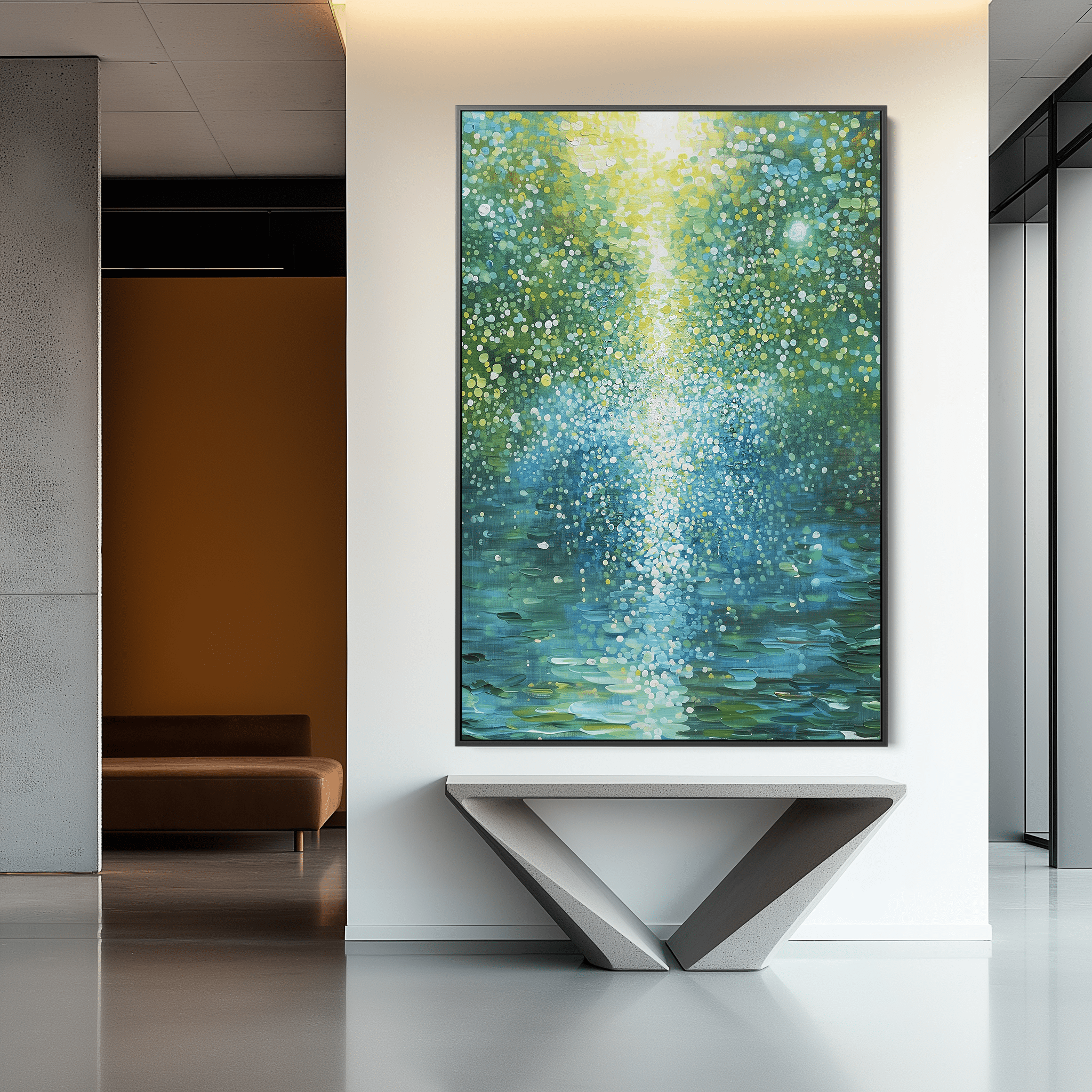 Ethereal Current UA - 611 - Unique Aesthetics